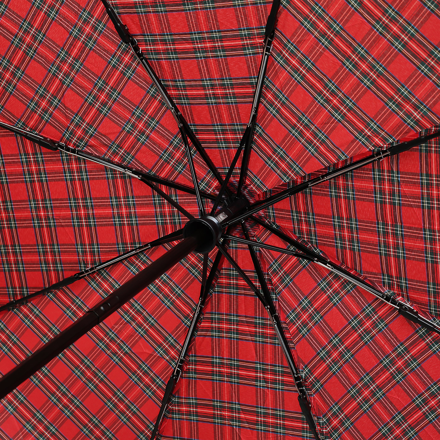 Зонт-автомат Russian Look 