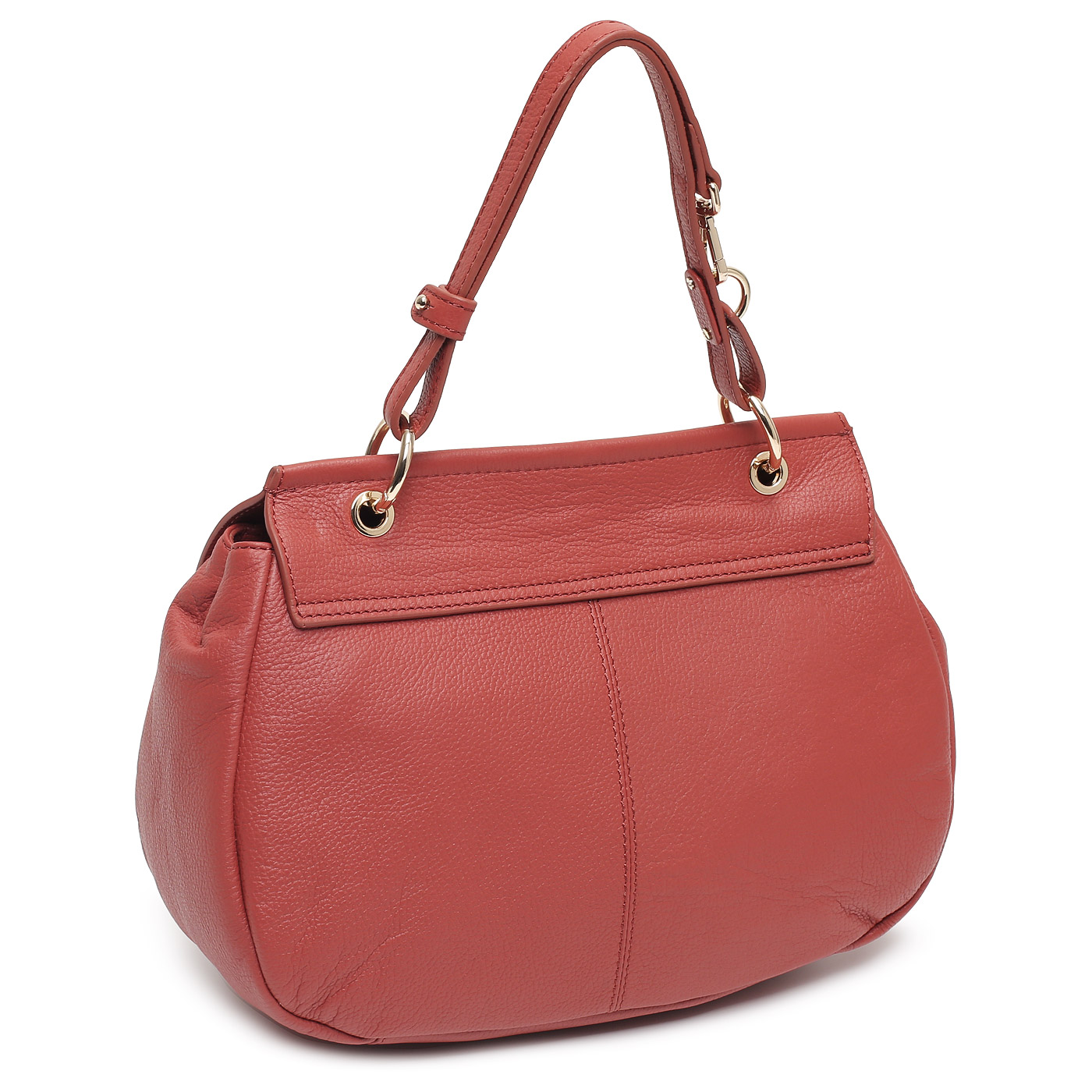 Кожаная сумка Cromia Sveva