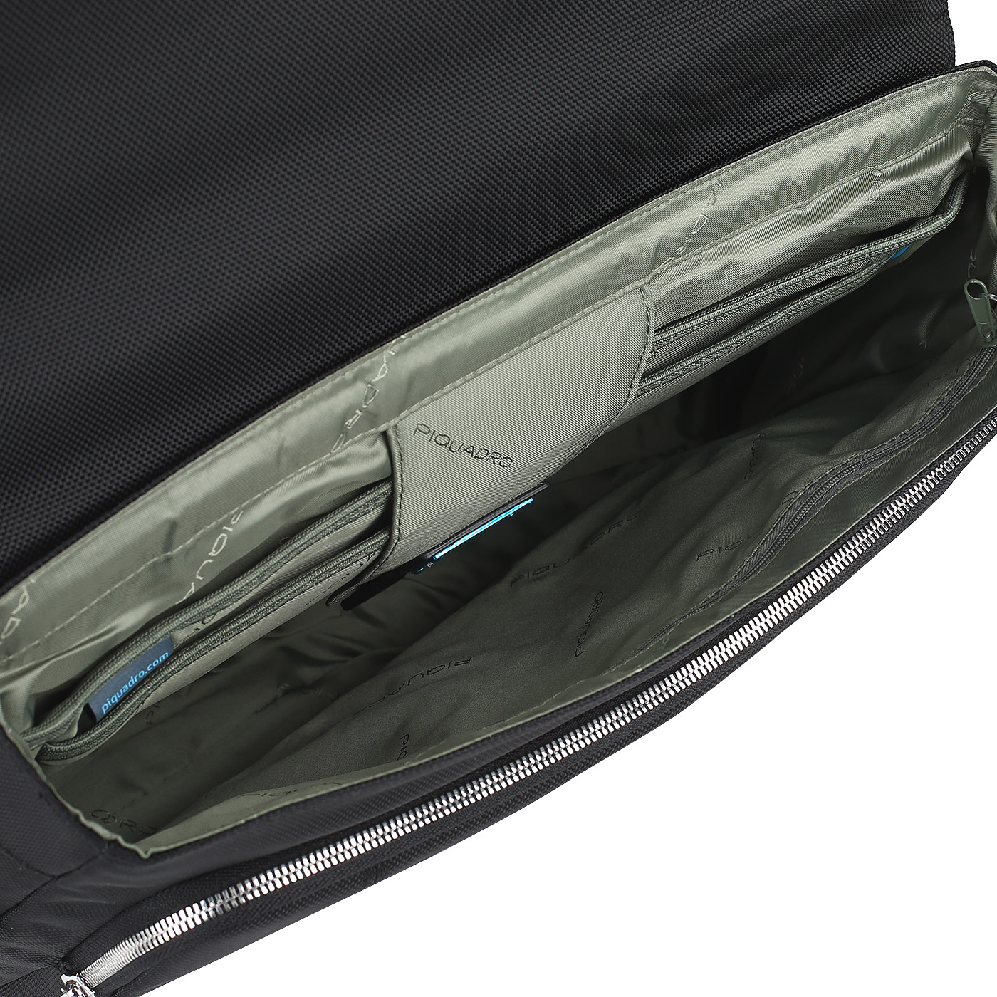 Портфель с отделением для нотбука Piquadro Link