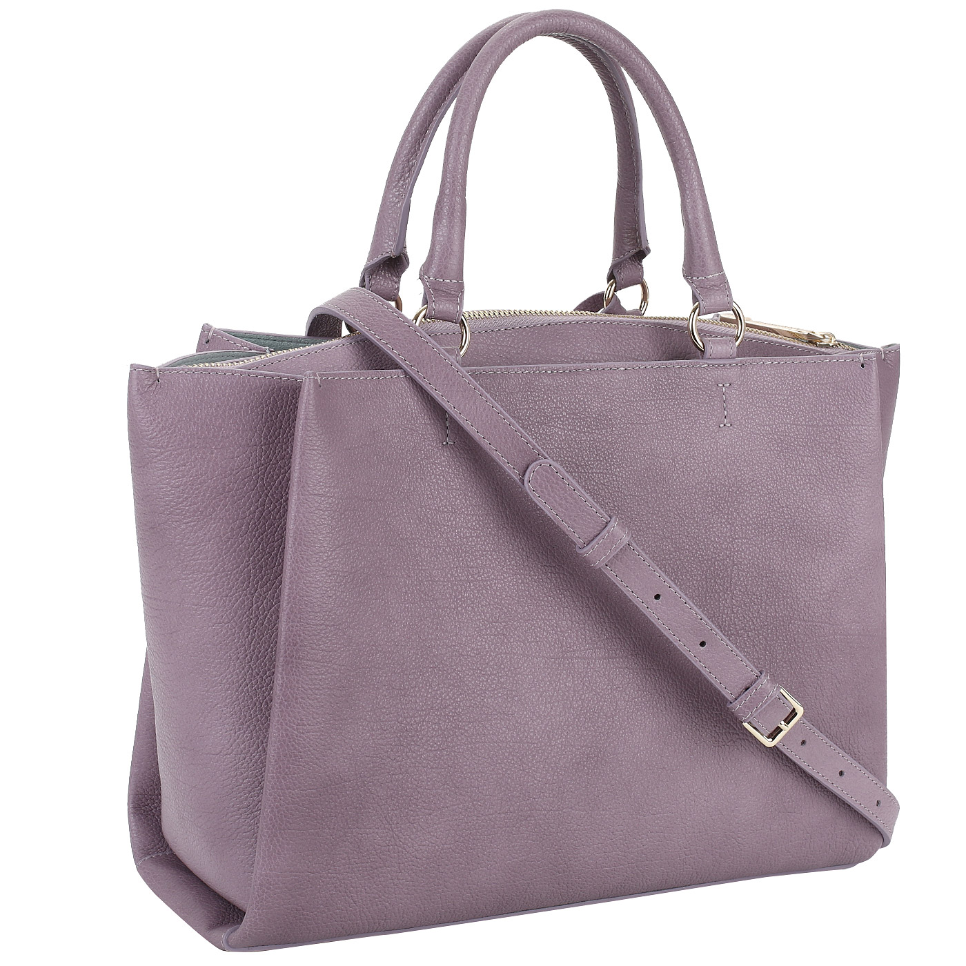 Сумка-трапеция Aurelli 