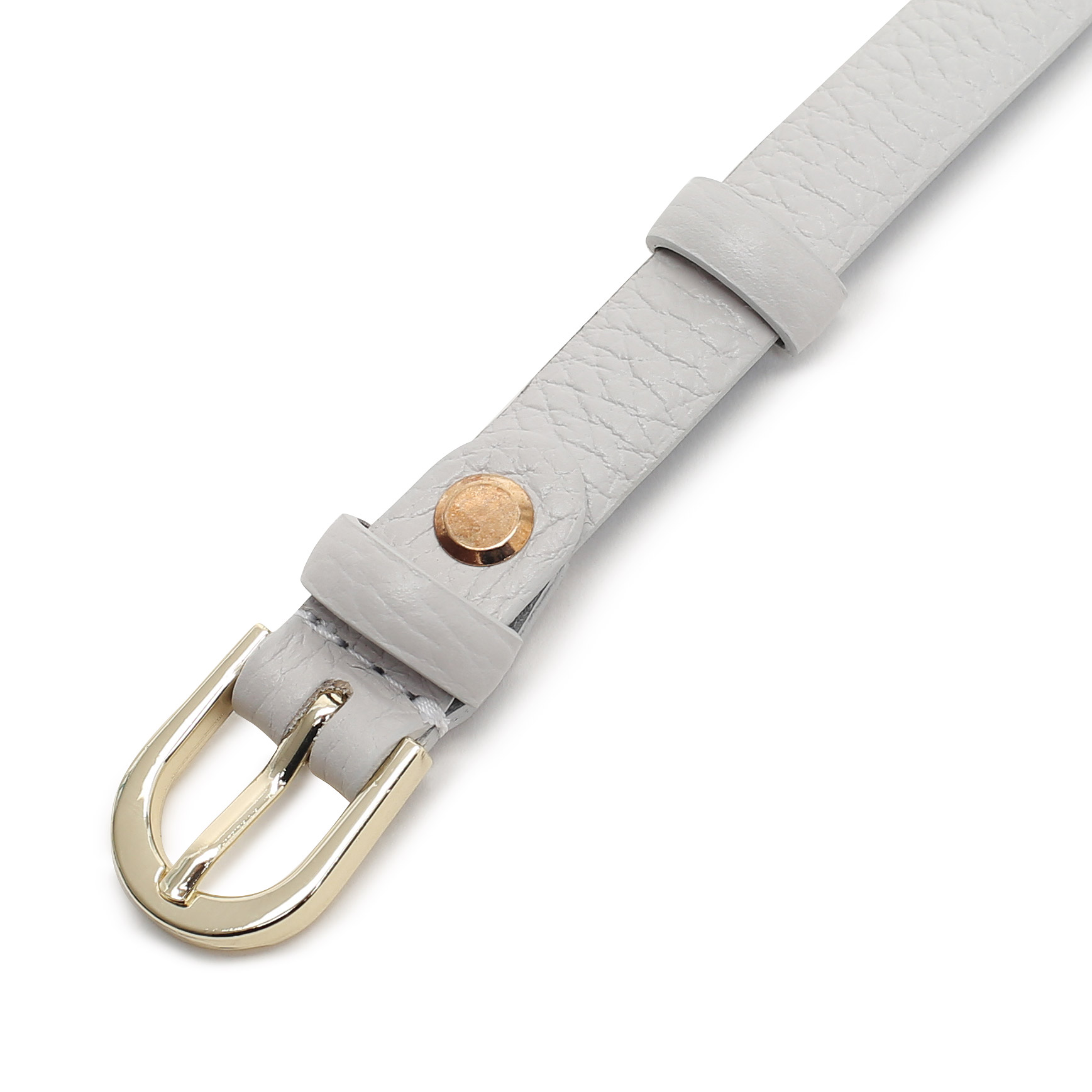 Ремень из натуральной кожи Chatte 