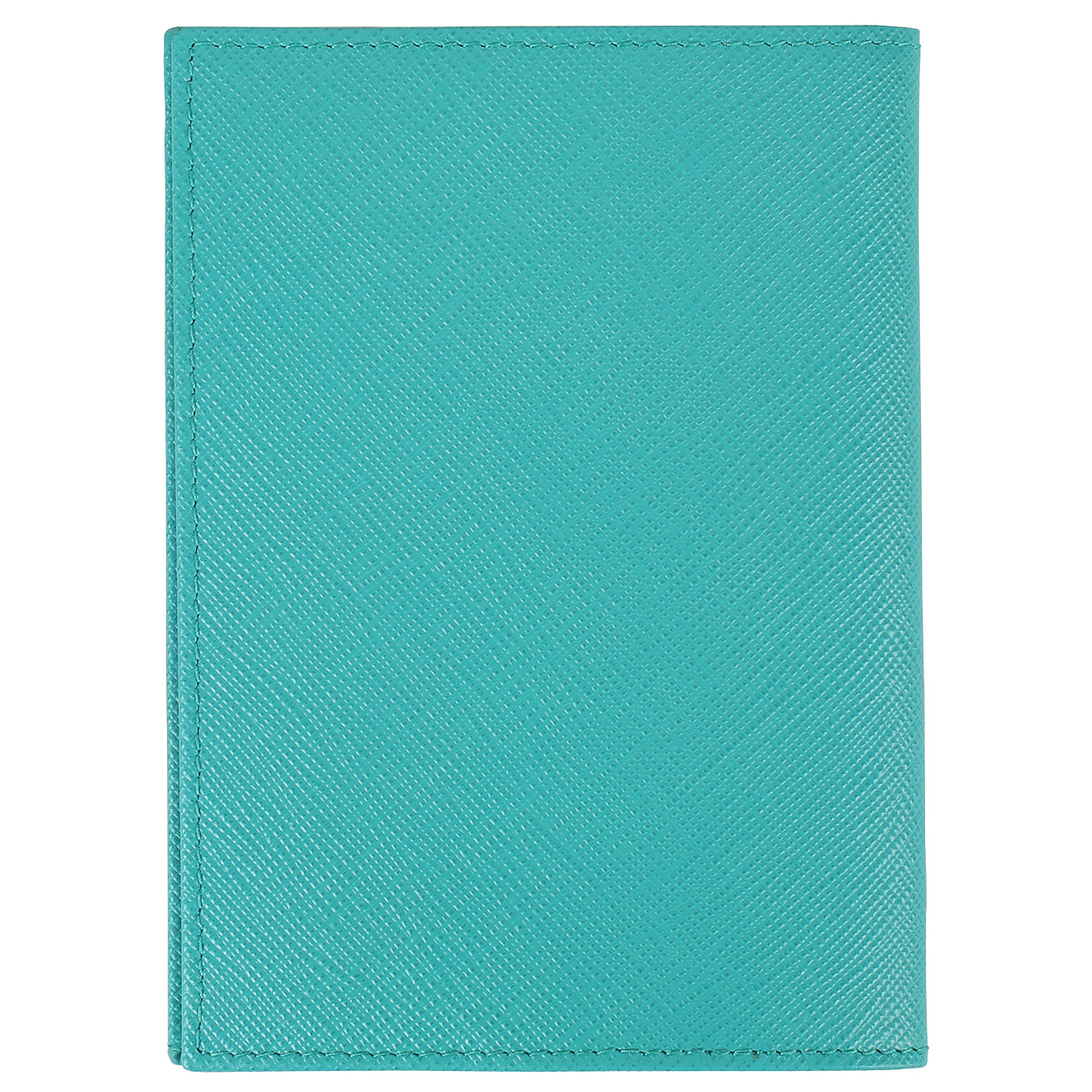 Сафьяновая обложка для паспорта Neri Karra 