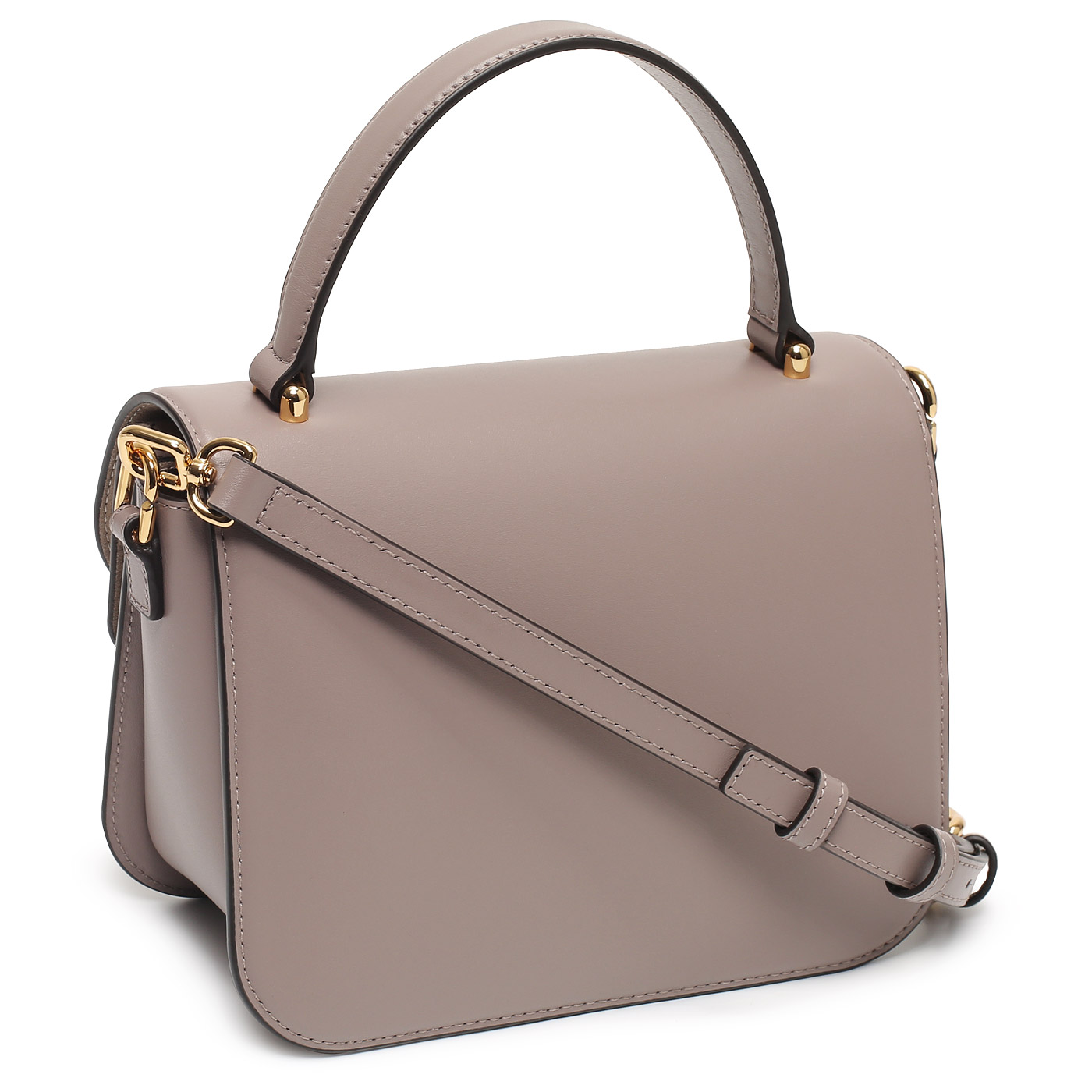 Кожаная сумка Furla Sfera