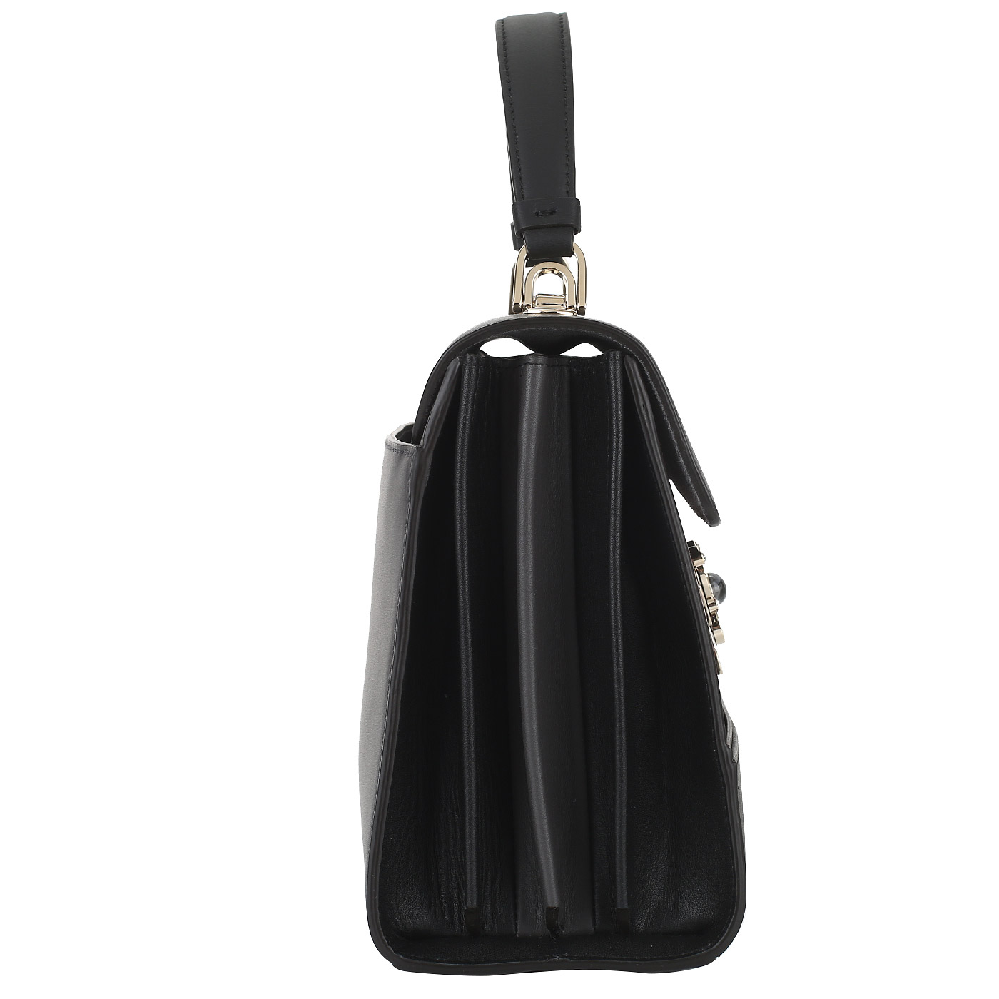 Сумка-сэтчел Furla Mughetto