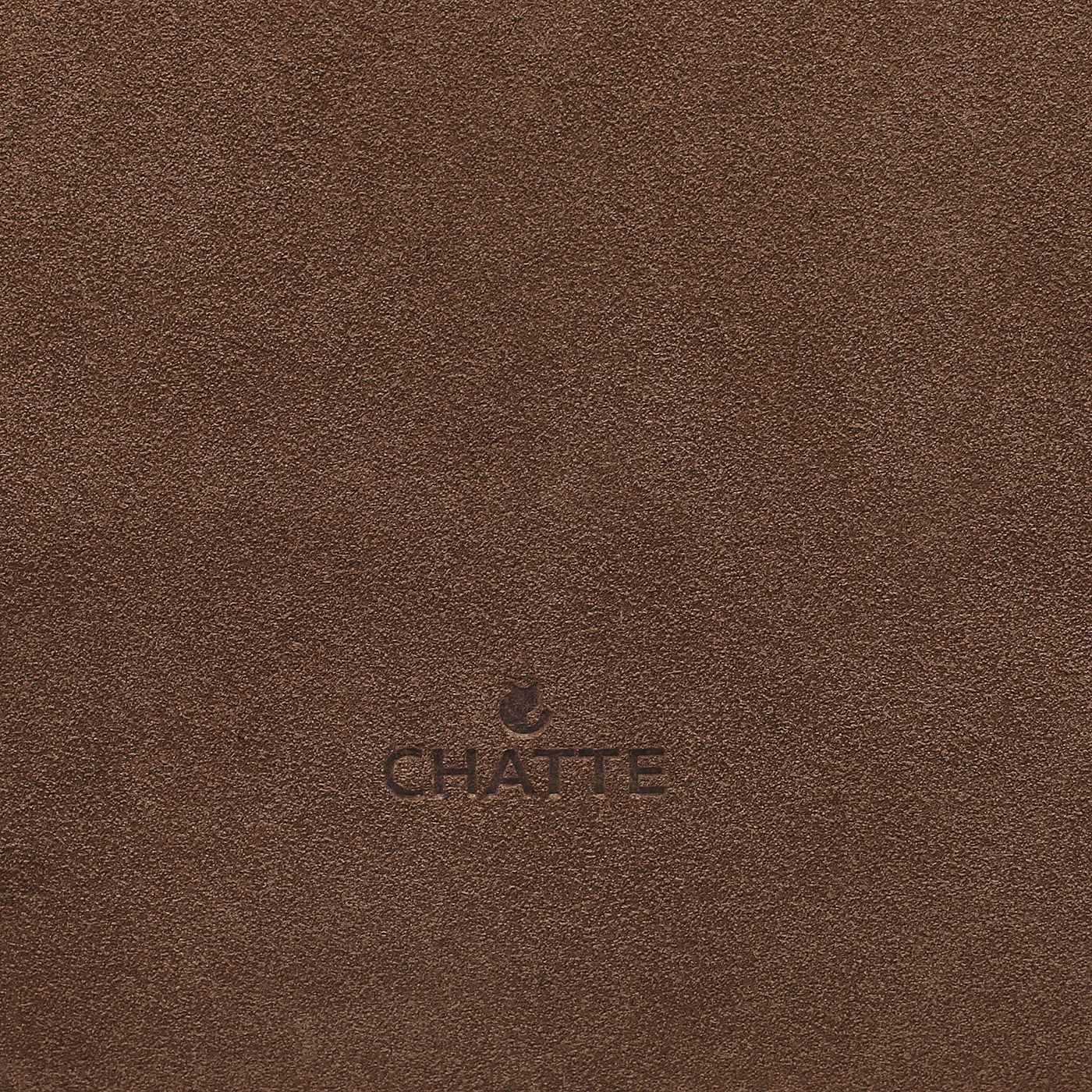 Кожаная сумка Chatte Marseille