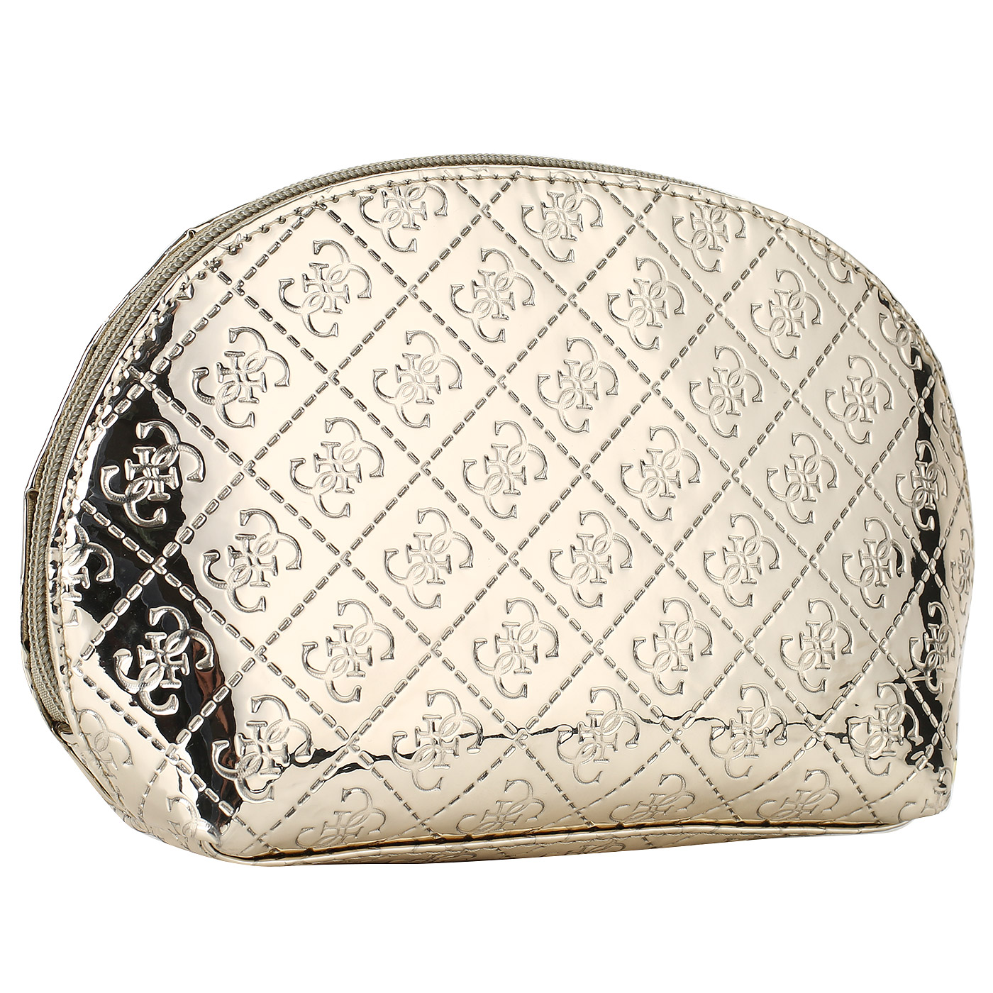 Лакированная косметичка Guess LoveGuess