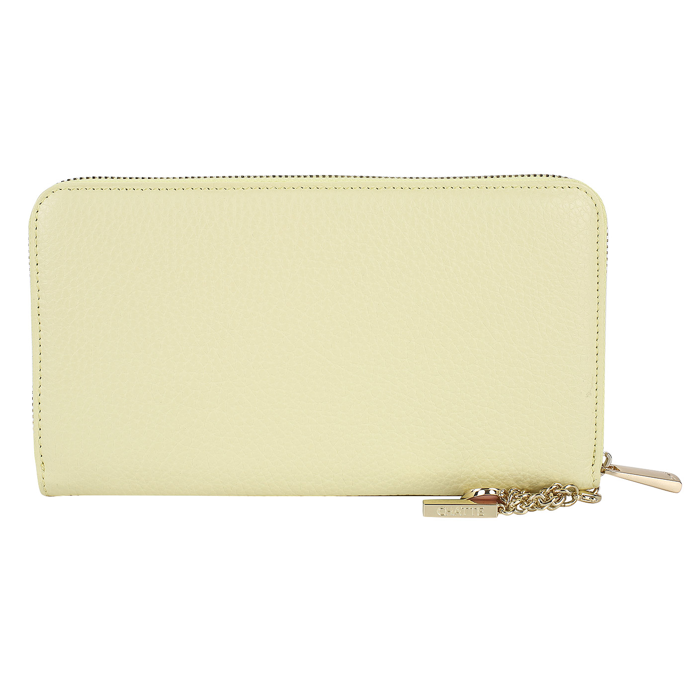 Кошелек из натуральной кожи Chatte Amelie