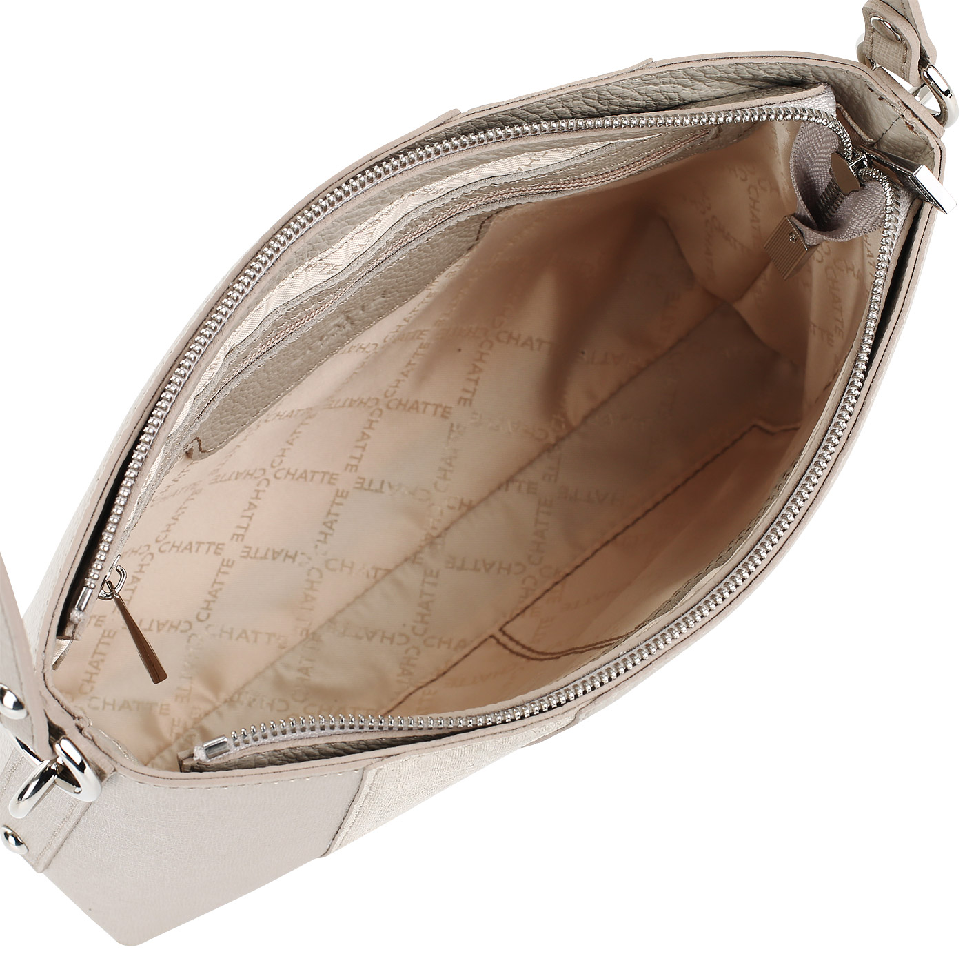 Мягкая сумка Chatte 