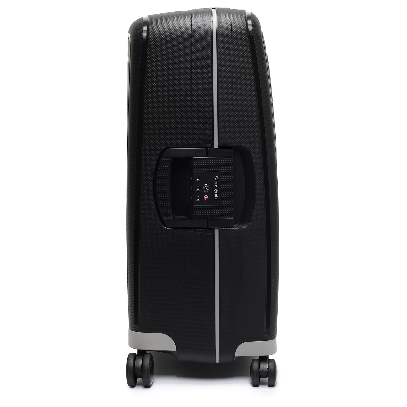 Чемодан средний M из полипропилена Samsonite S’Cure