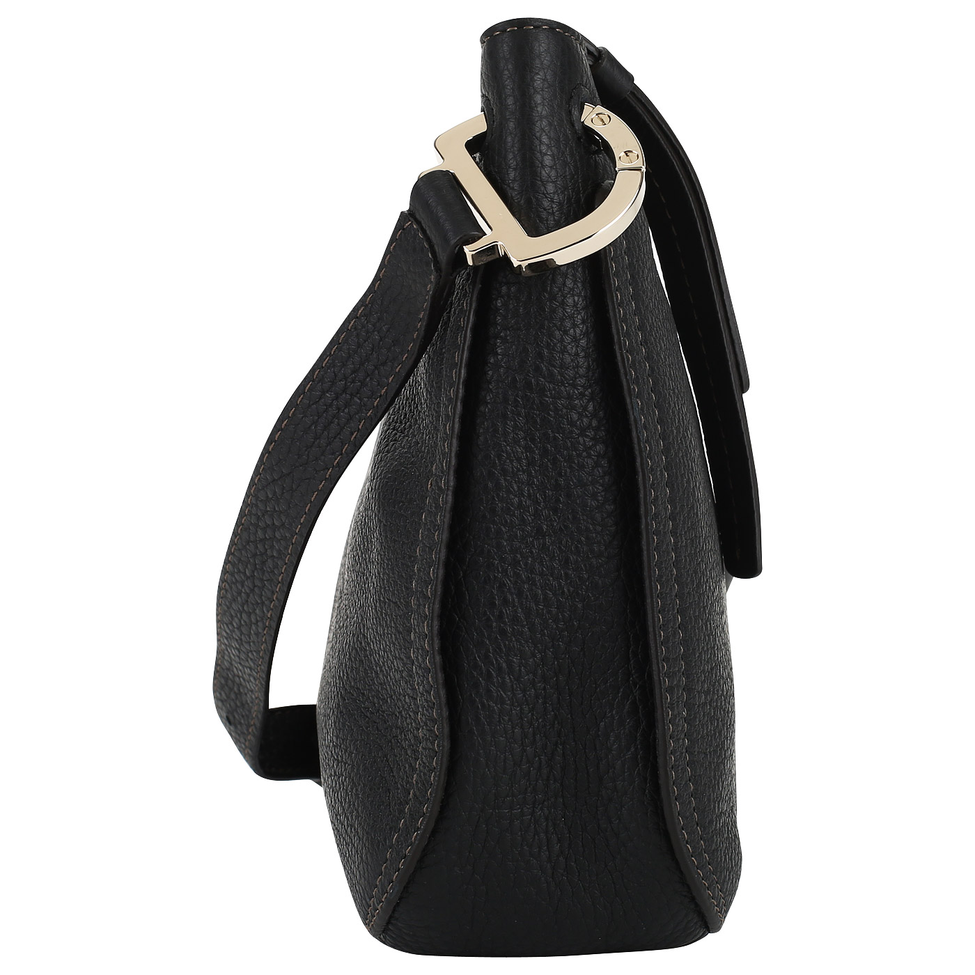 Сумочка на молнии через плечо Furla Rialto