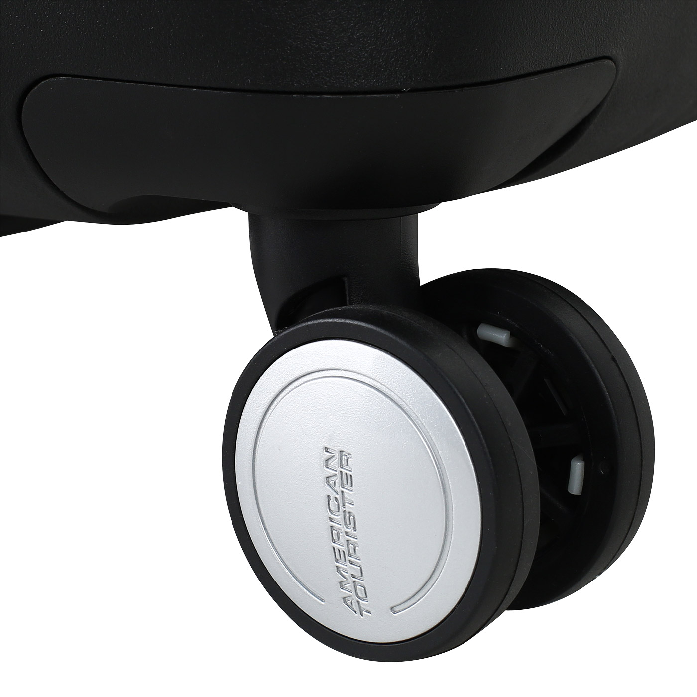 Чемодан для ручной клади из полипропилена с кодовым замком American Tourister Soundbox