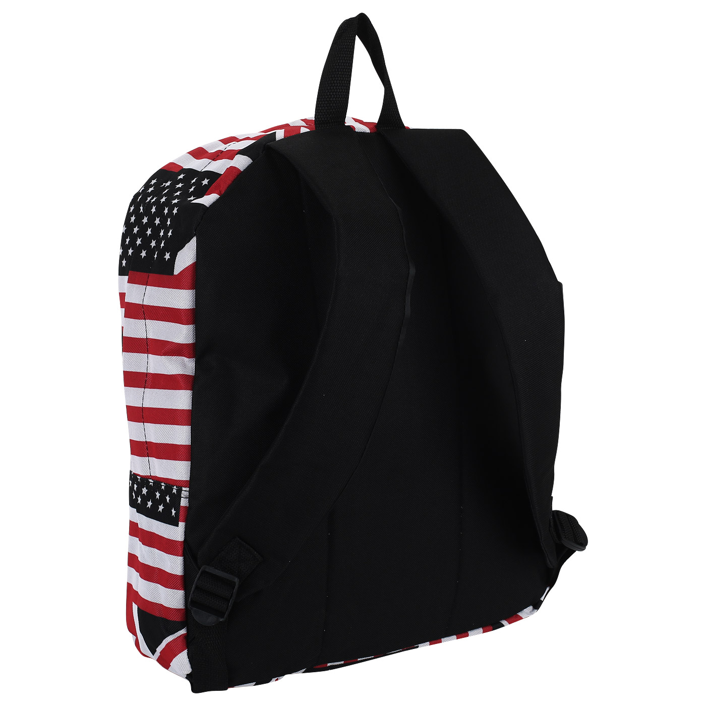 Рюкзак на двойной молнии Creative 