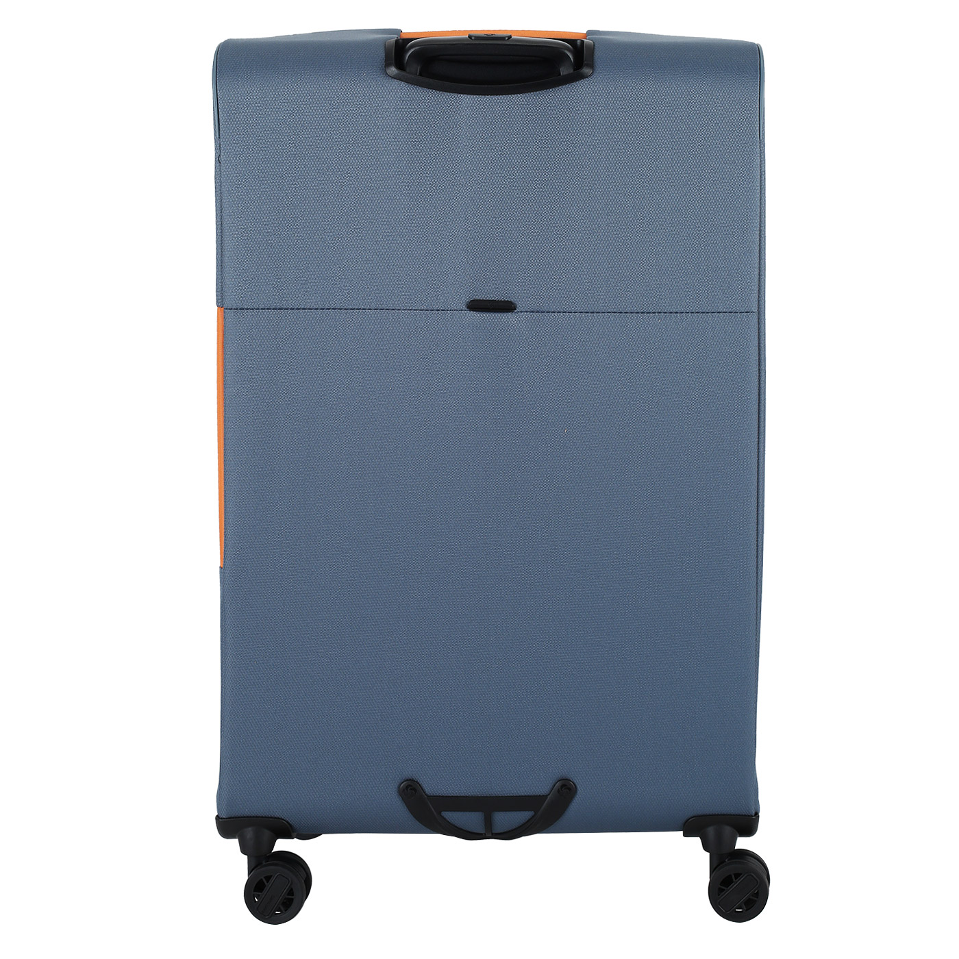 Текстильный чемодан Samsonite Vaycay