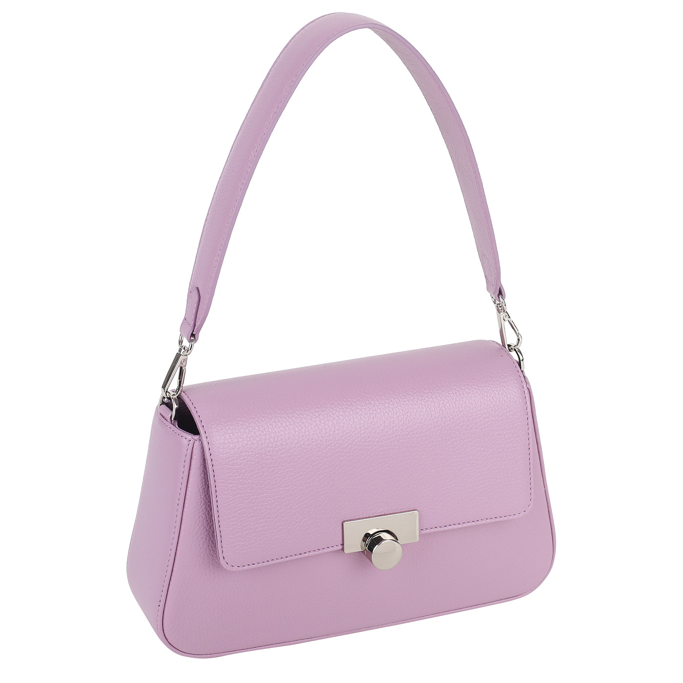 Кожаная сумка Chatte Lion