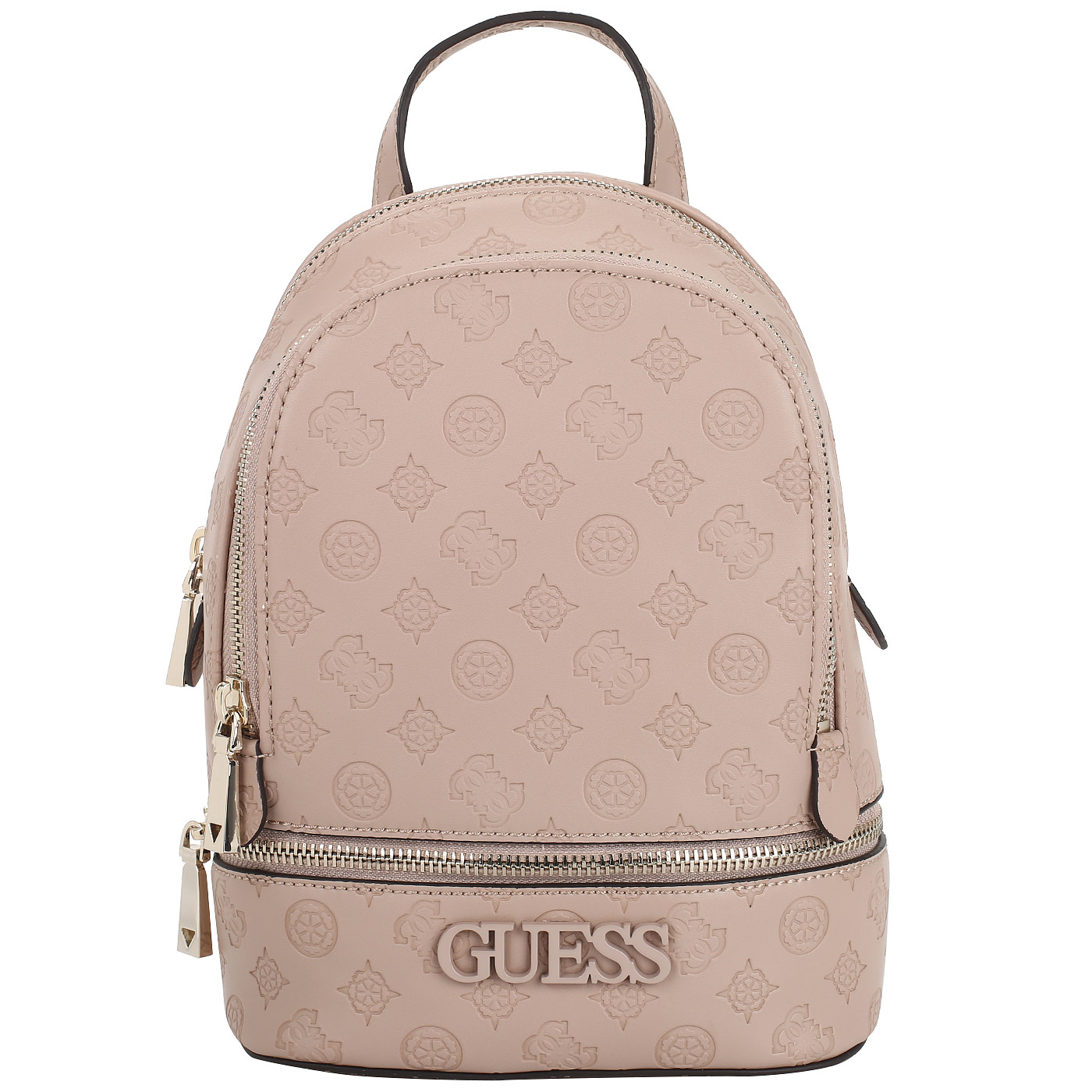Guess Рюкзак с тиснением