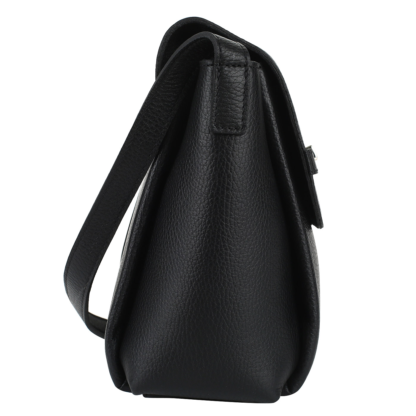 Сумка через плечо с тремя отделами Chatte 