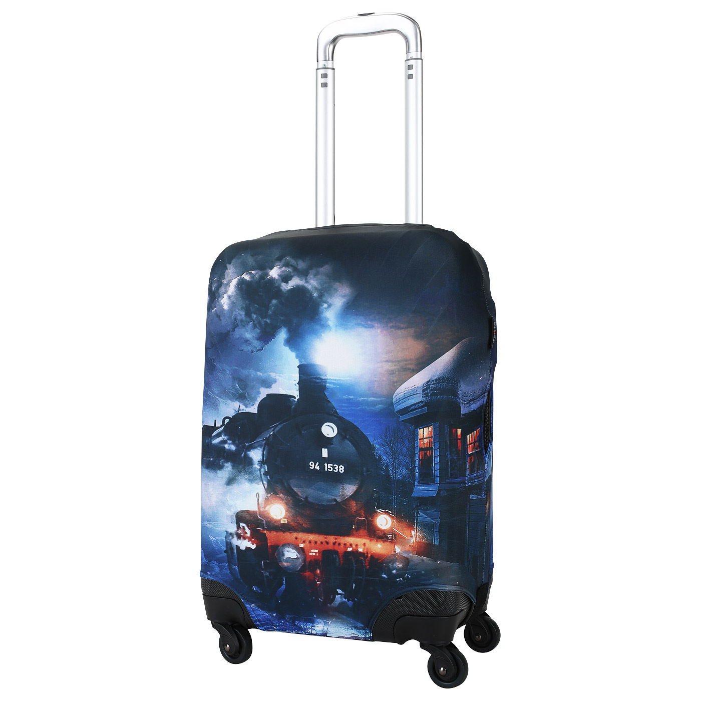 Eberhart Маленький чехол на чемодан