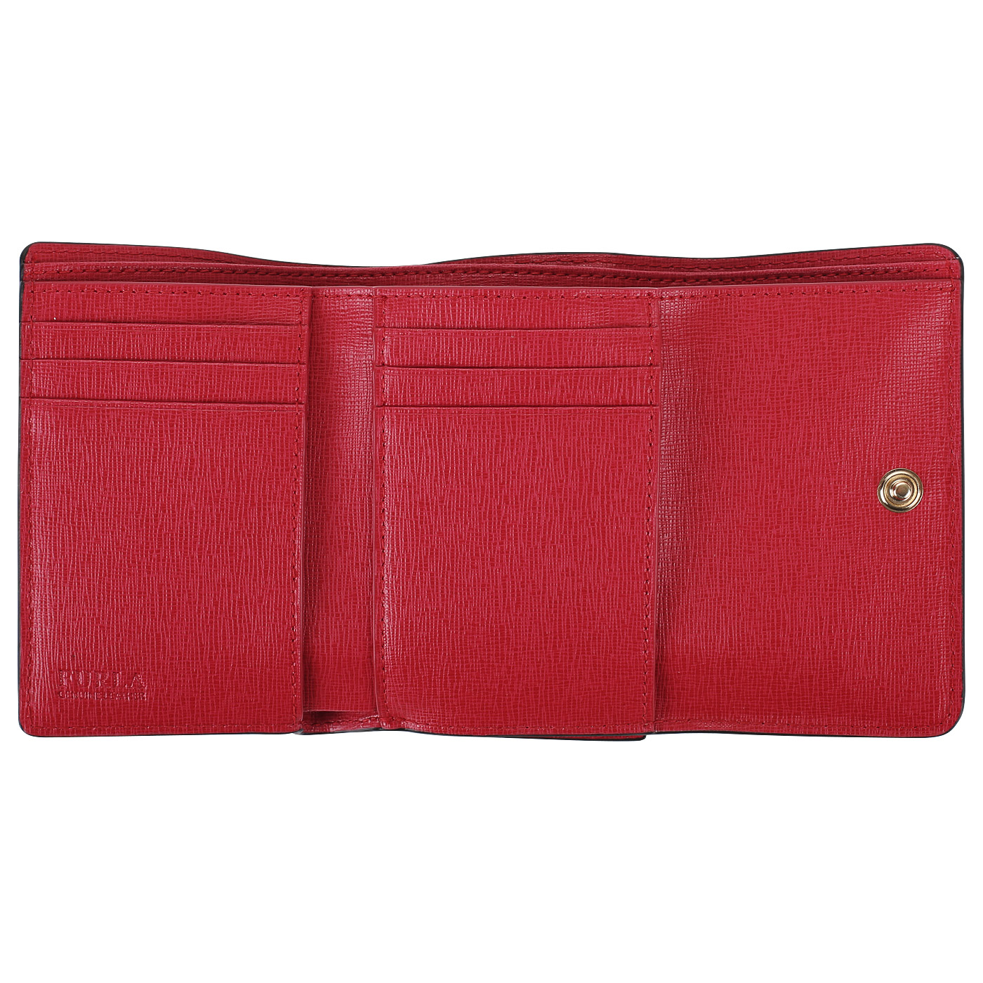 Кошелек на кнопке Furla Babylon