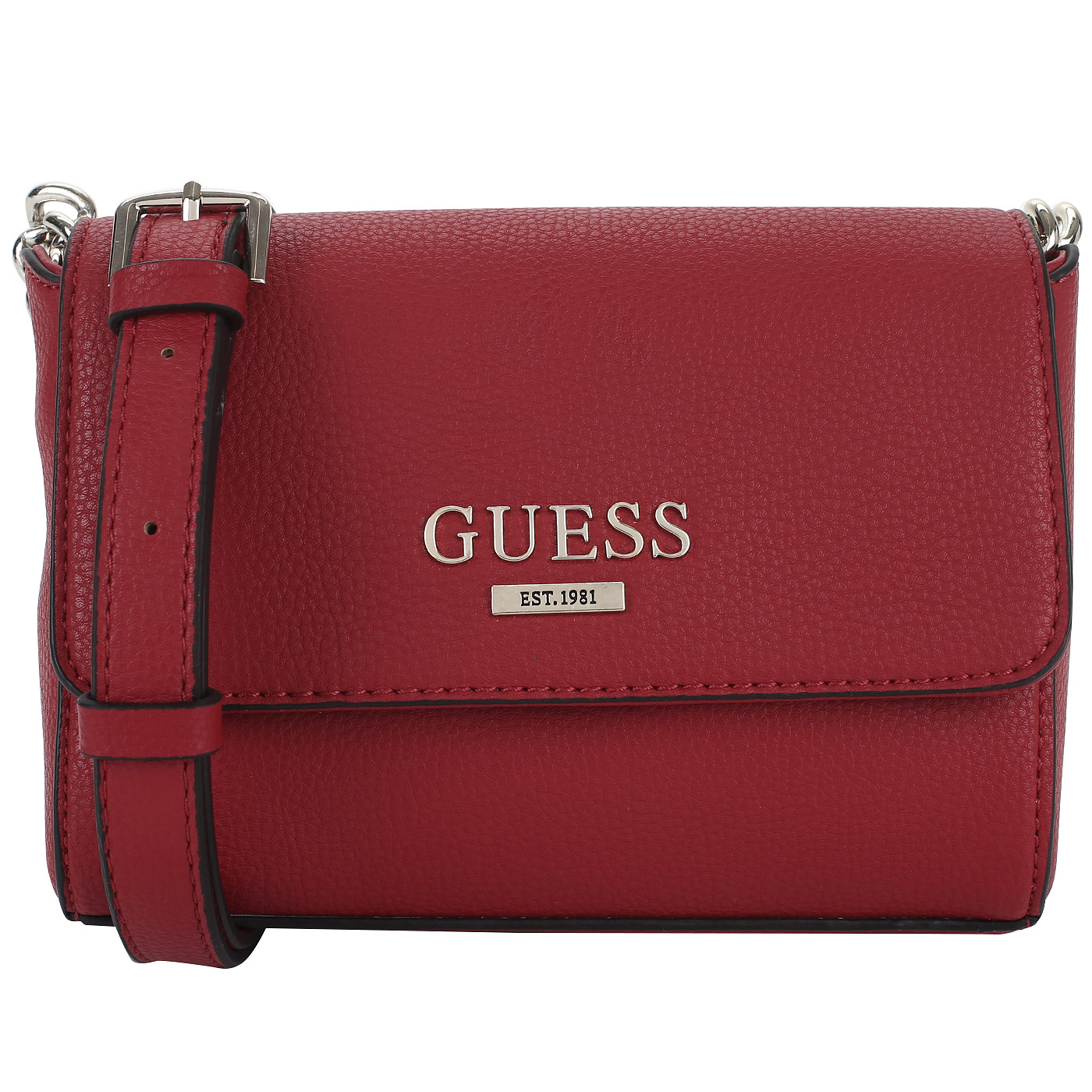 Guess Сумочка на кнопке