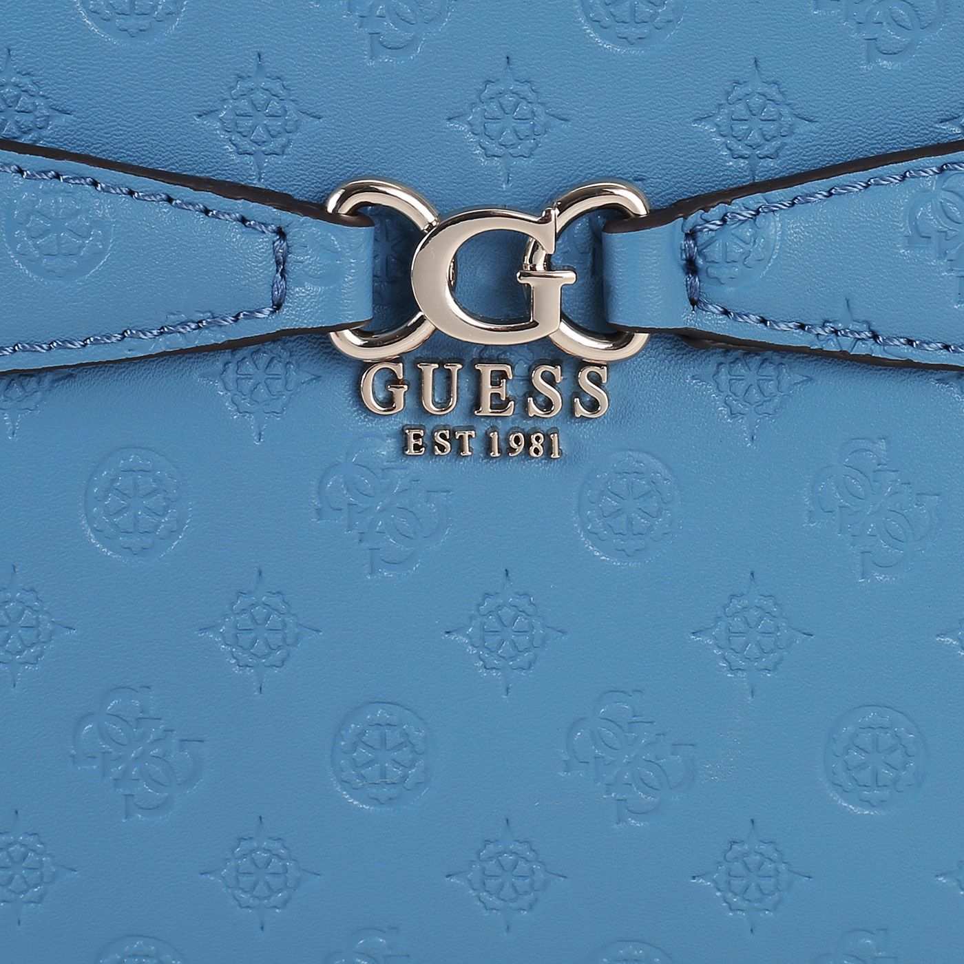 Сумка через плечо Guess Arlena Logo