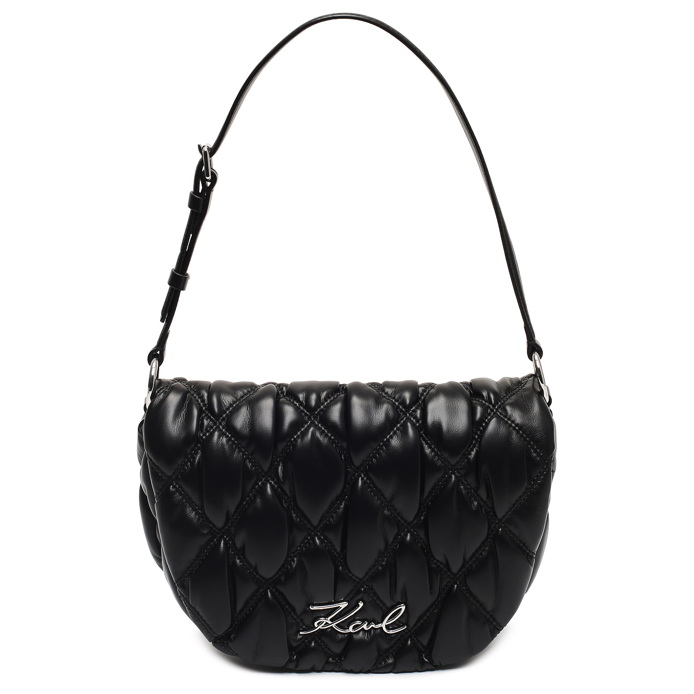 Karl Lagerfeld Сумка с регулируемой ручкой