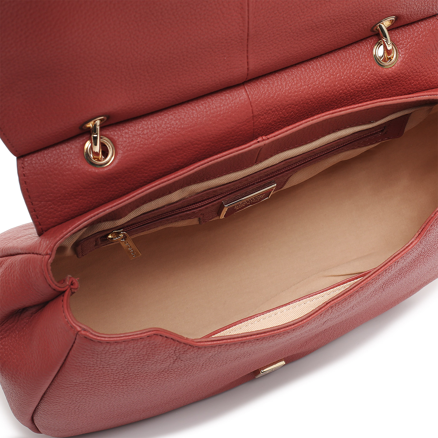 Кожаная сумка Cromia Sveva