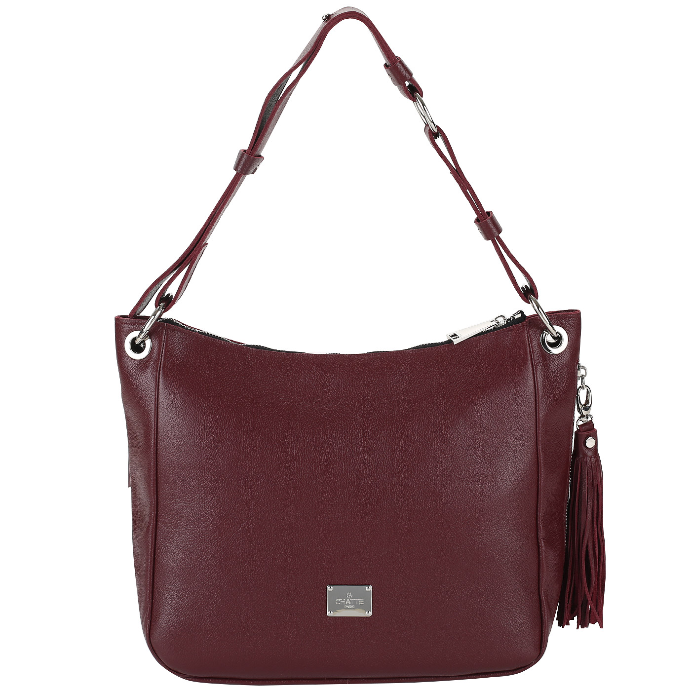 Chatte Сумка со съемным ремешком