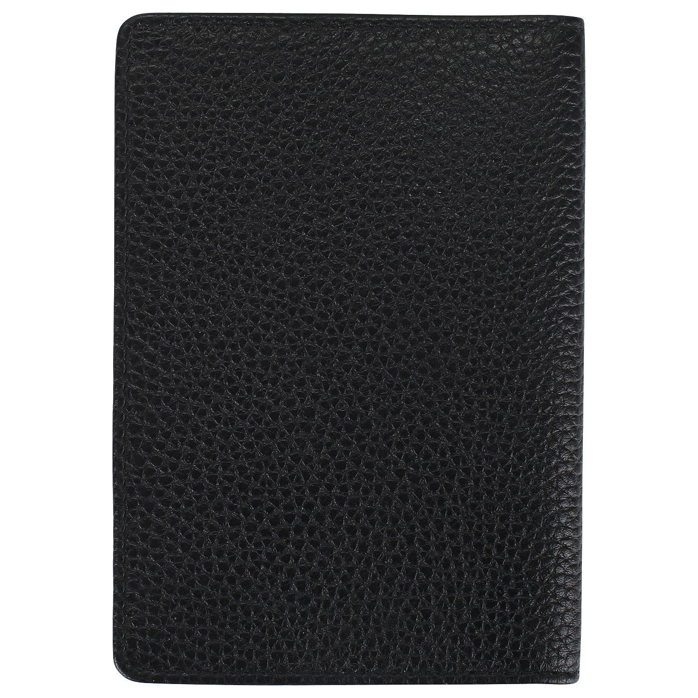 Обложка для паспорта из натуральной кожи Braun Buffel Asti