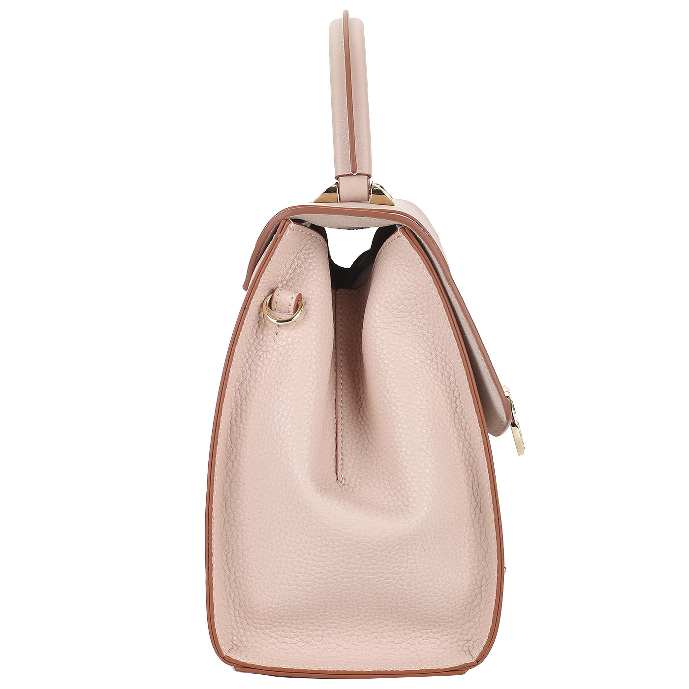 Сумка-сэтчел с плечевым ремнем Cromia Nubia