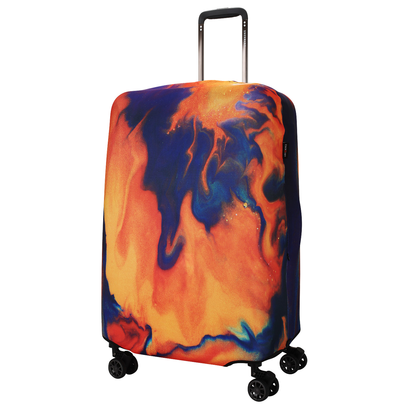 Eberhart Чехол для чемодана