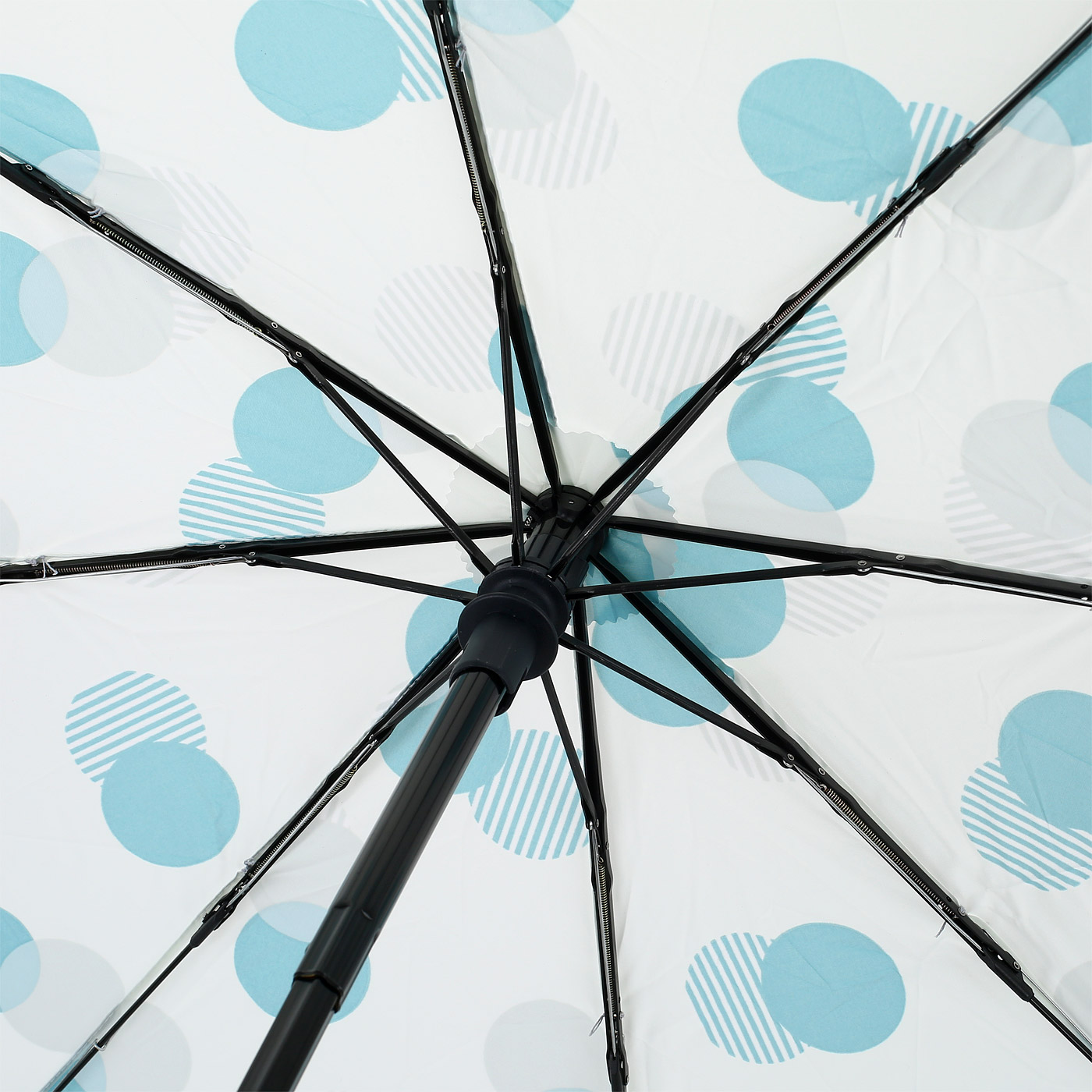 Женский складной зонт Doppler Motion