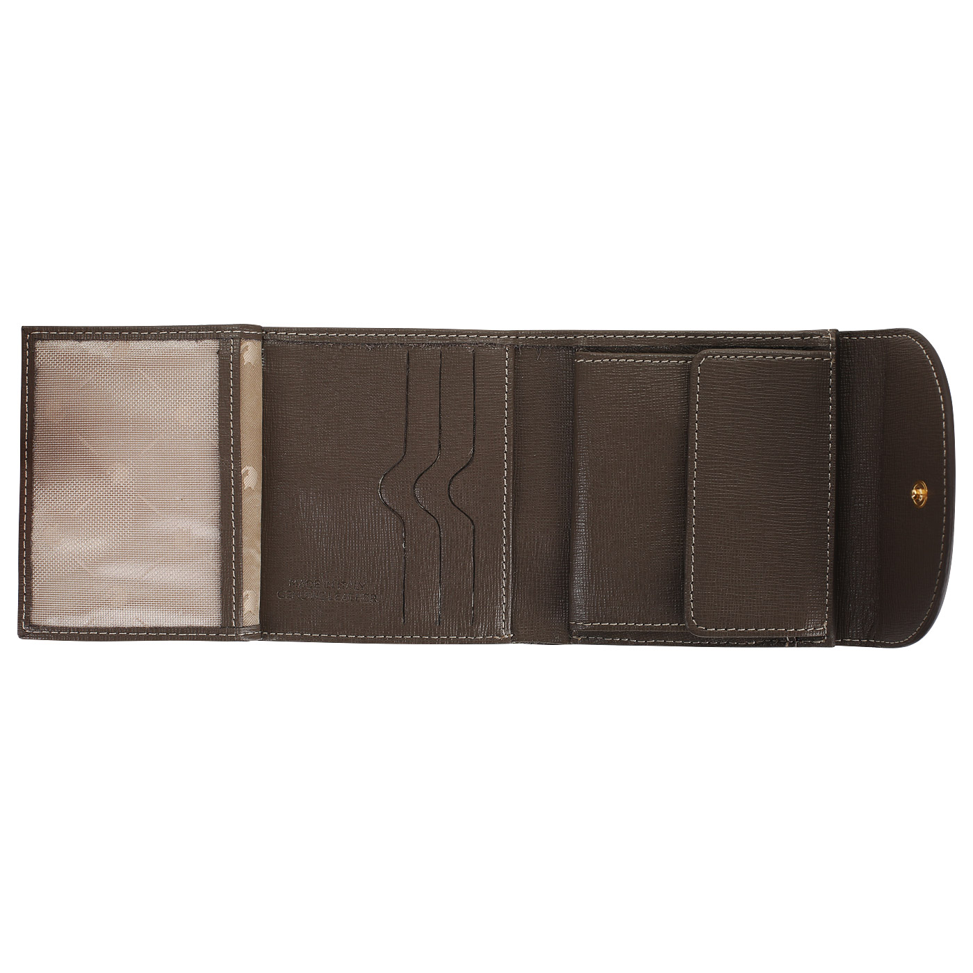 Кошелек с двумя отделениями Chatte Bloom