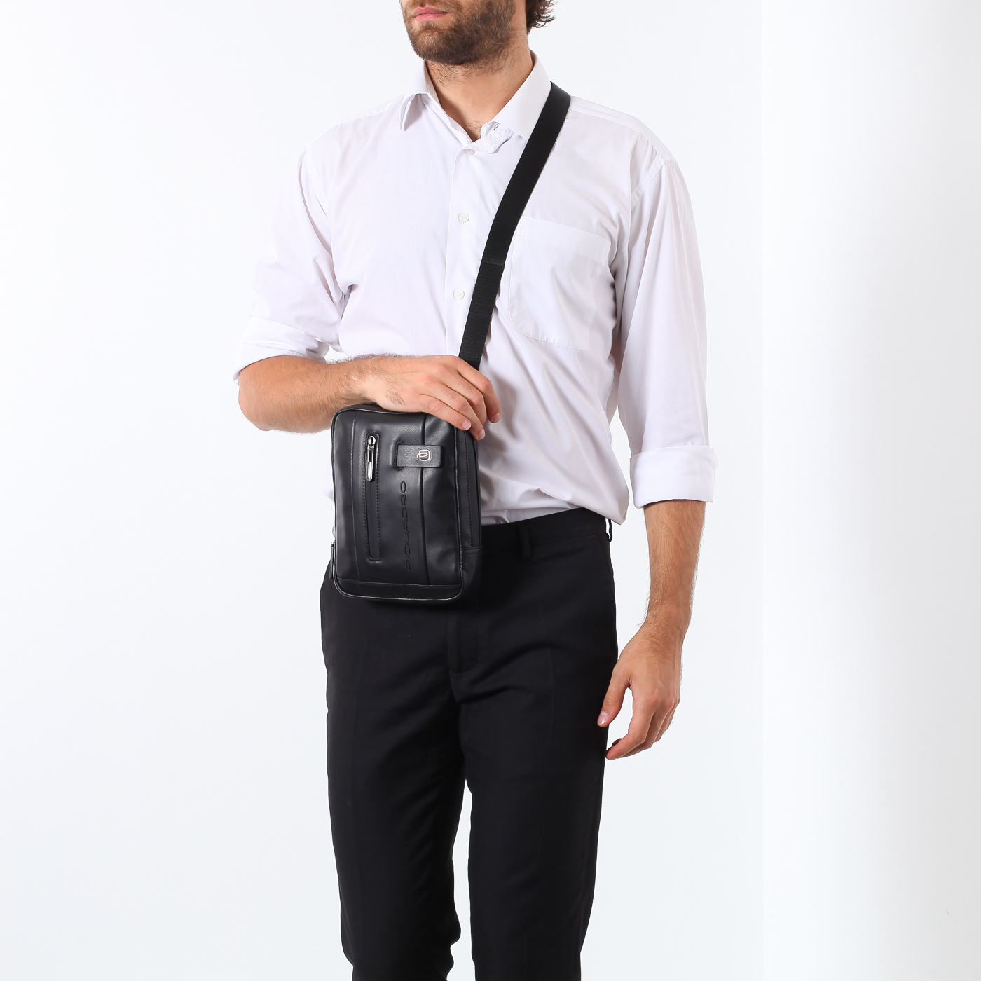 Сумка через плечо Piquadro Urban