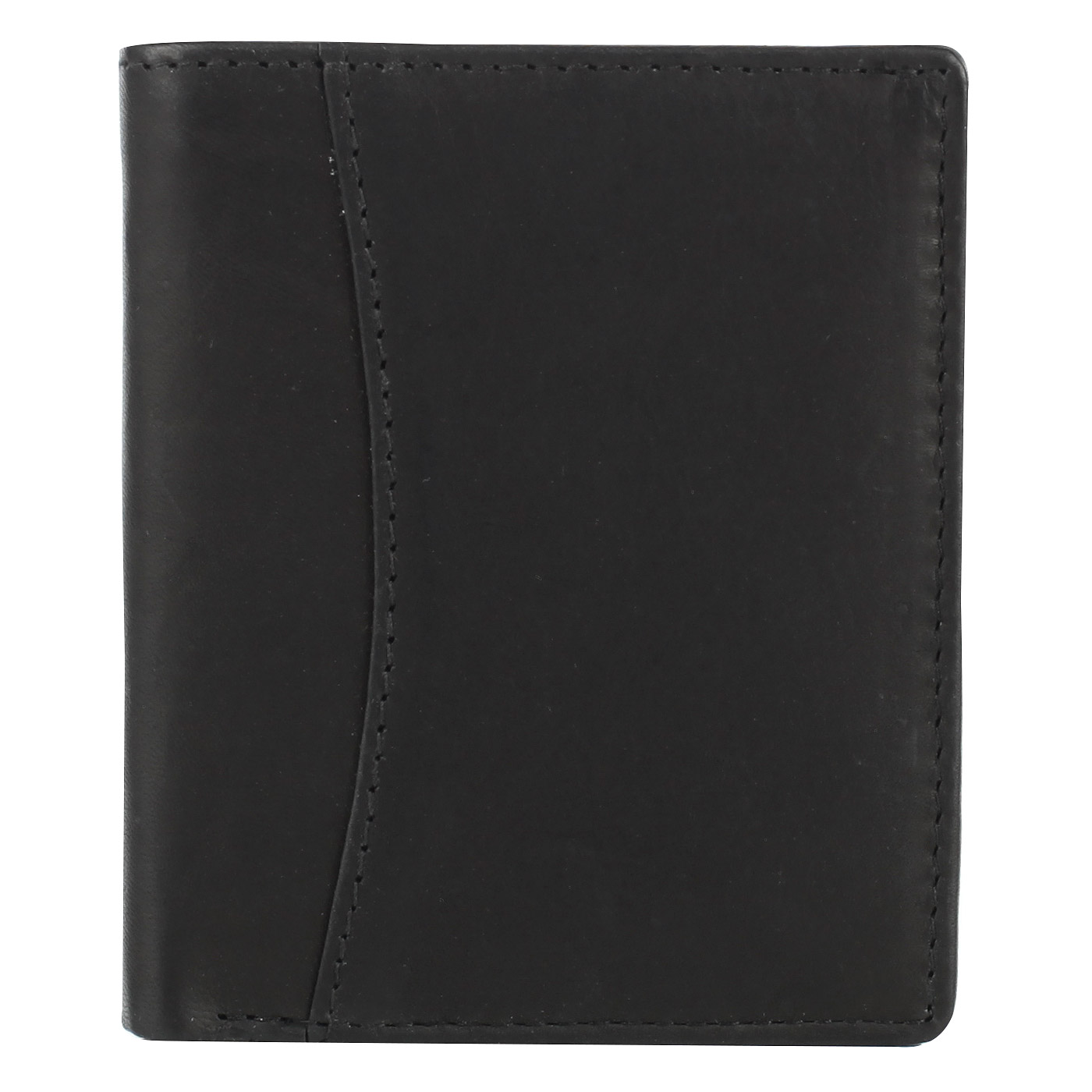 Bodenschatz Компактное кожаное портмоне