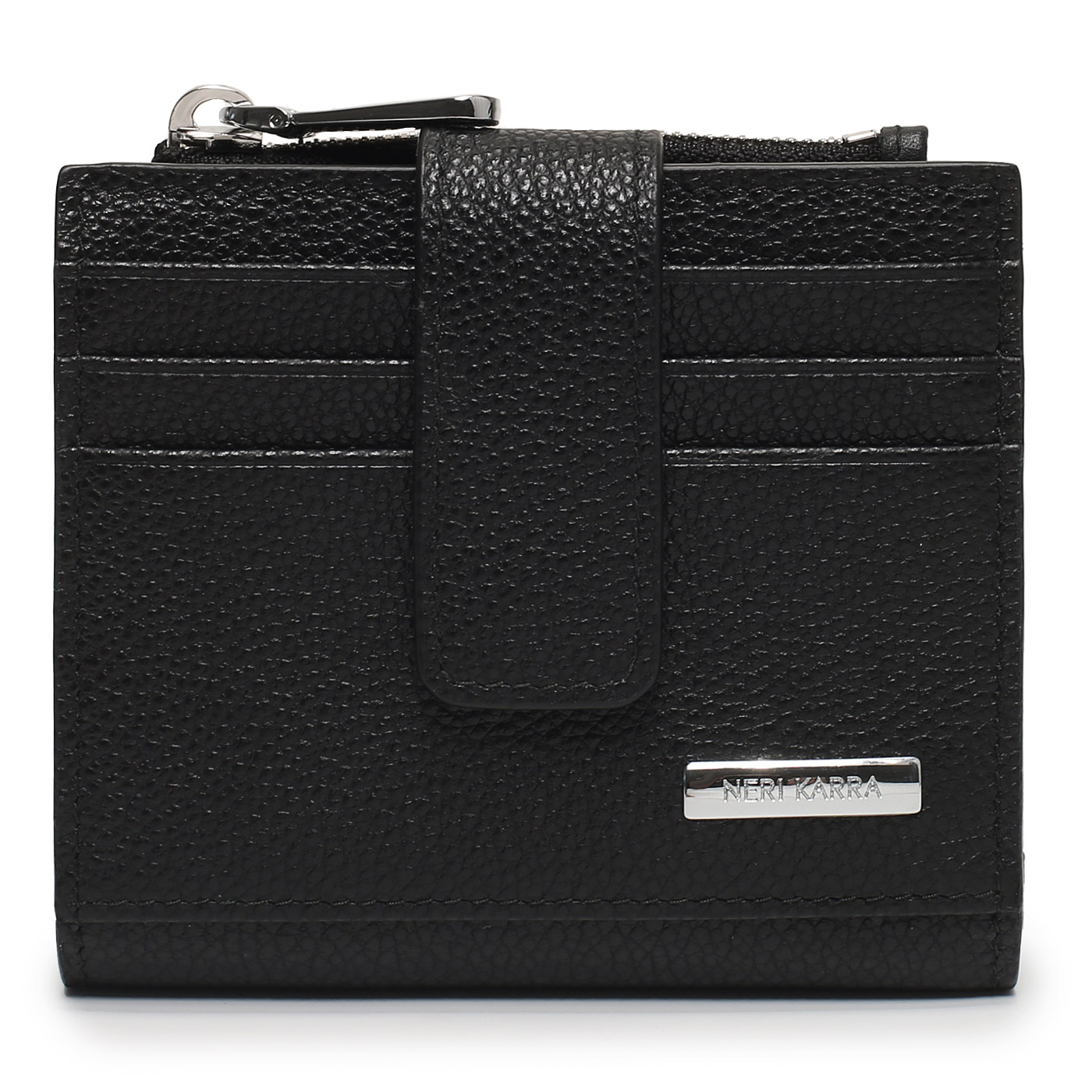 Neri Karra Визитница на кнопке