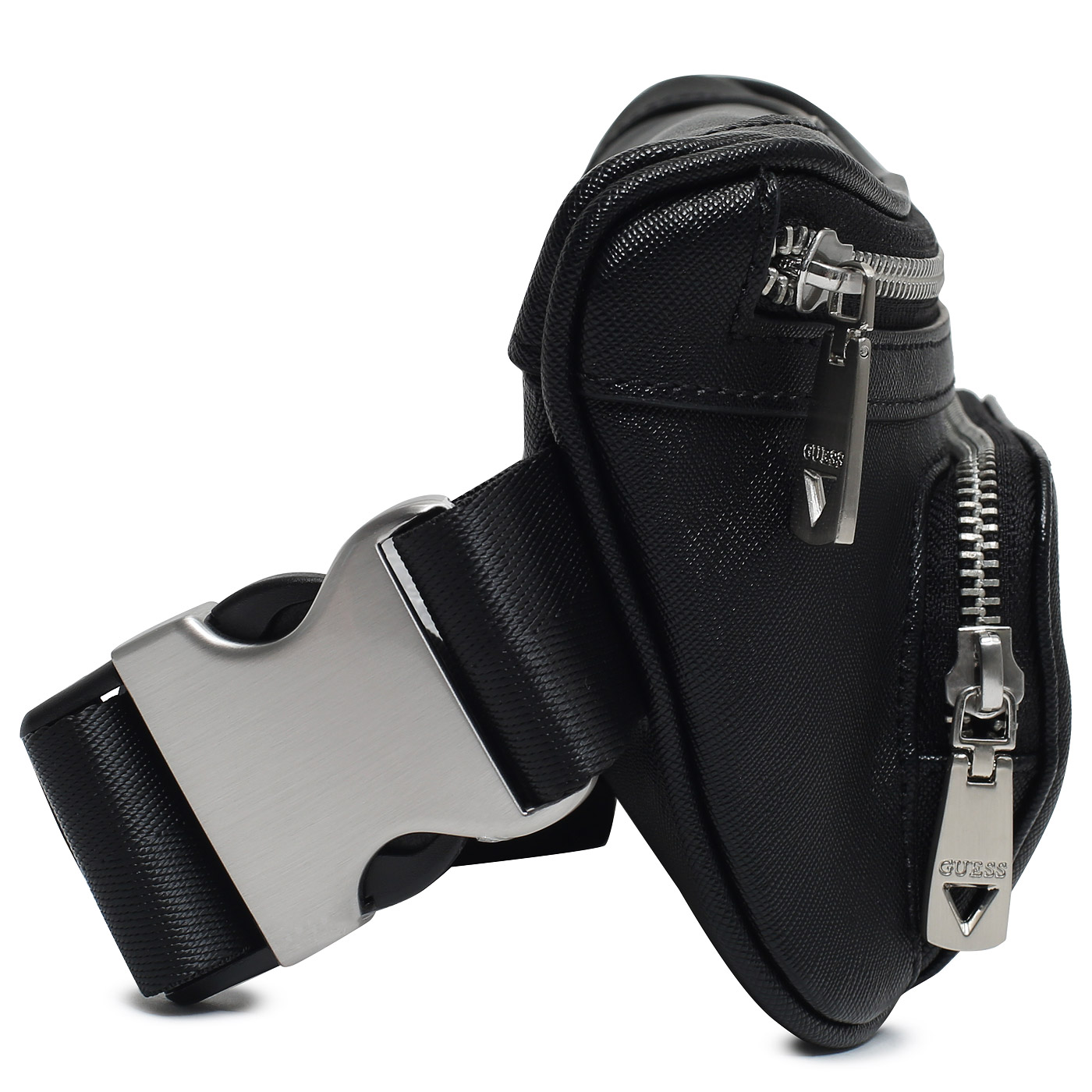 Поясная сумка Guess Certosa Saffiano