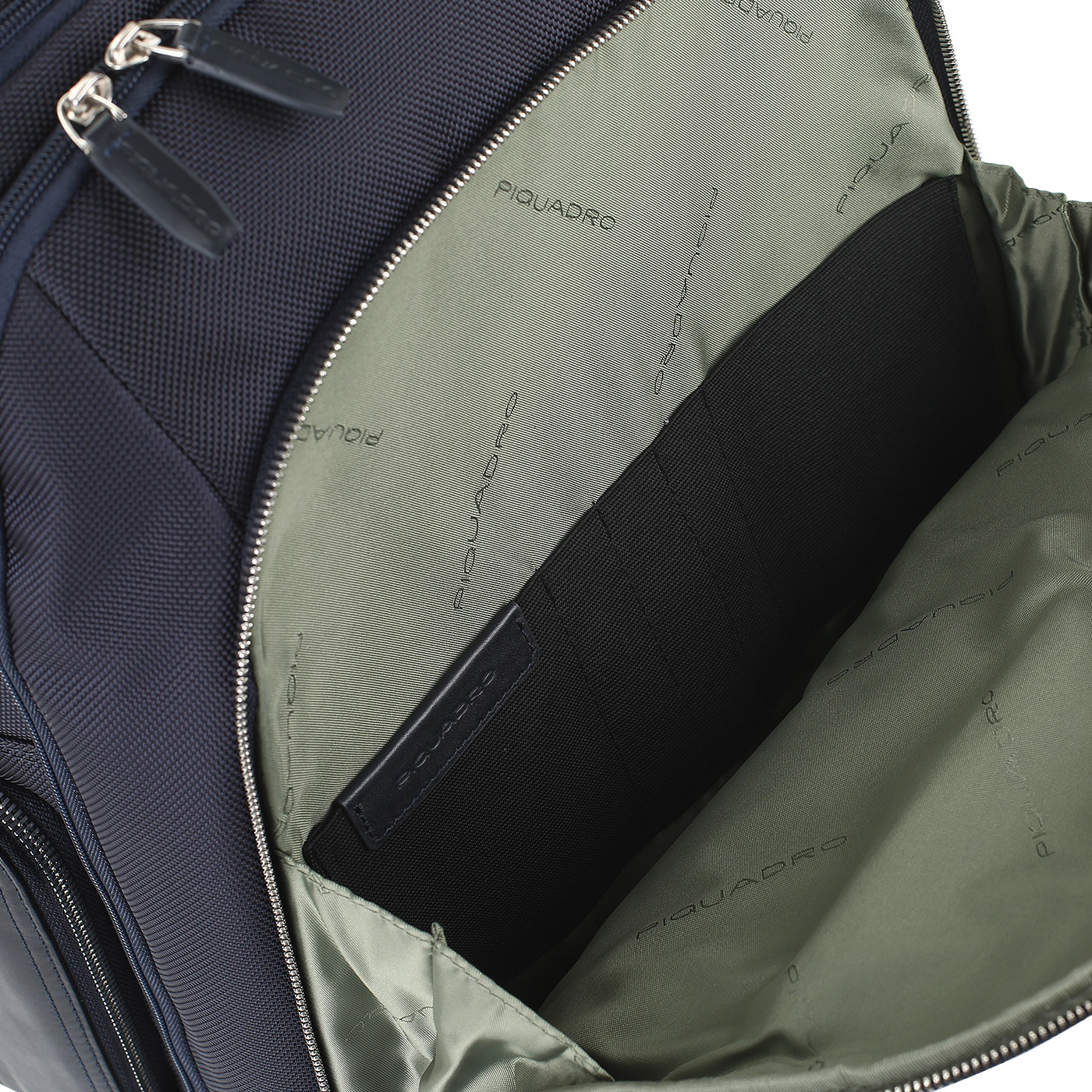 Комбинированный рюкзак Piquadro Link