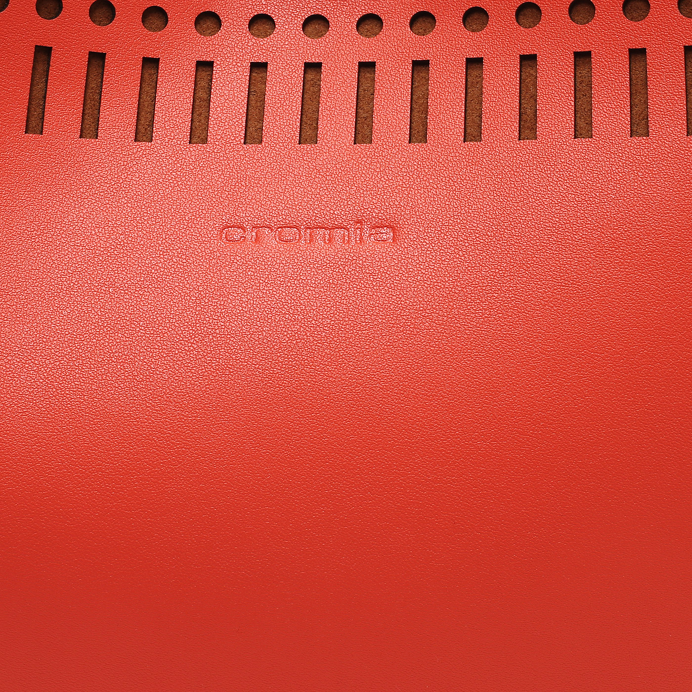 Кожаная сумка Cromia Rio