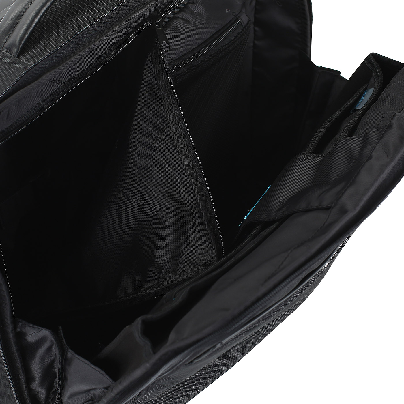 Дорожная сумка на колесах Piquadro Klout