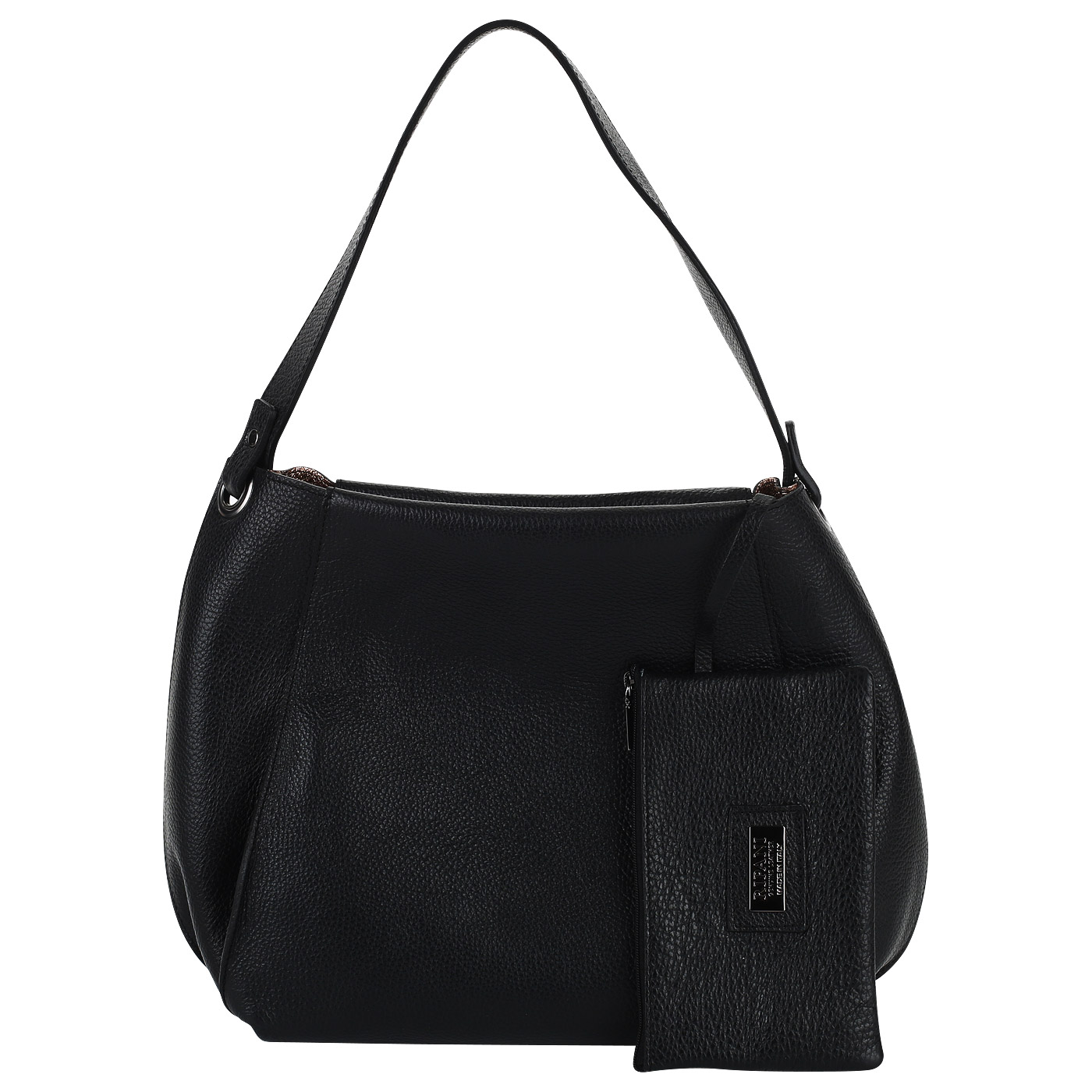 Сумка-хобо Ripani Airone