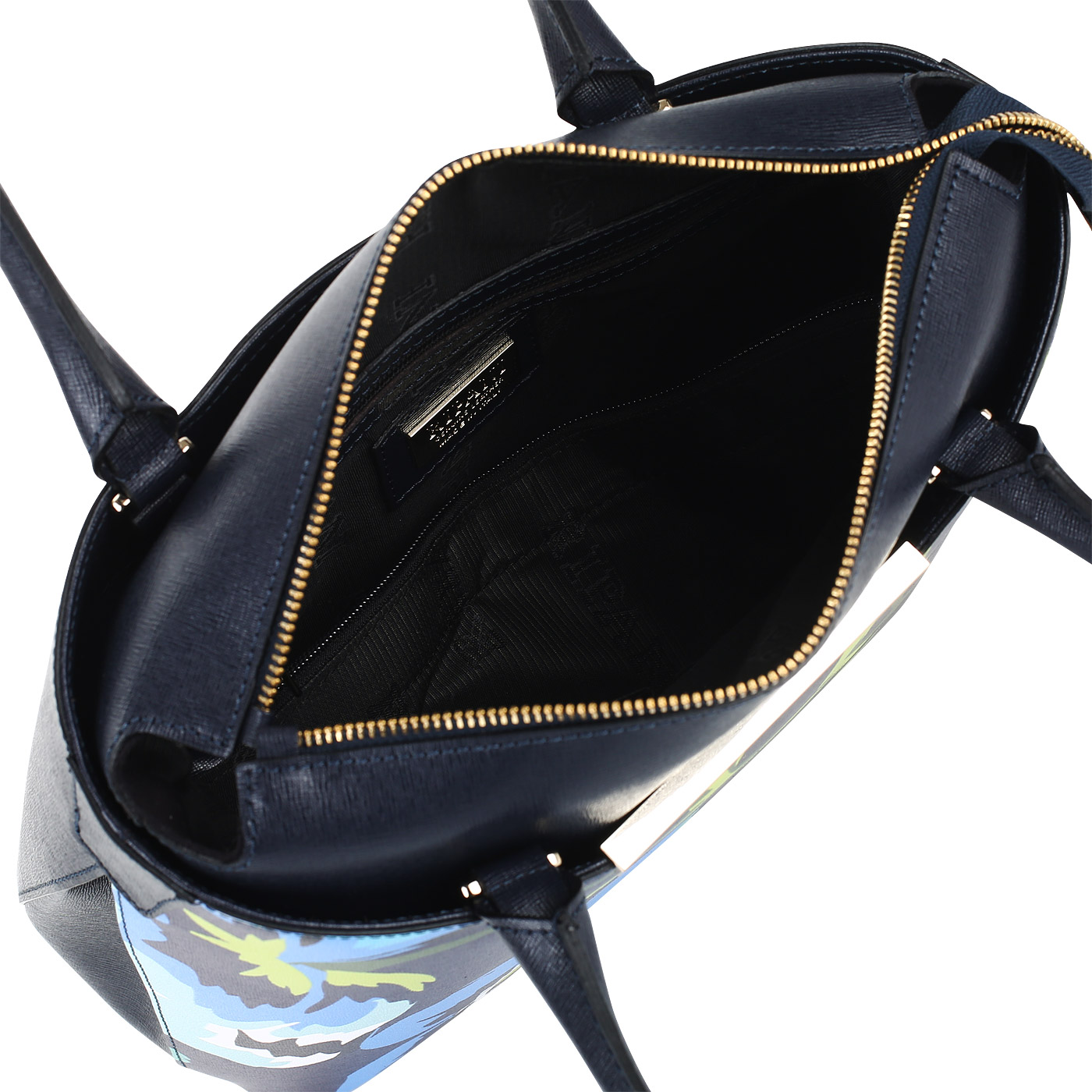 Сумка с двумя отделами Ripani Capinera