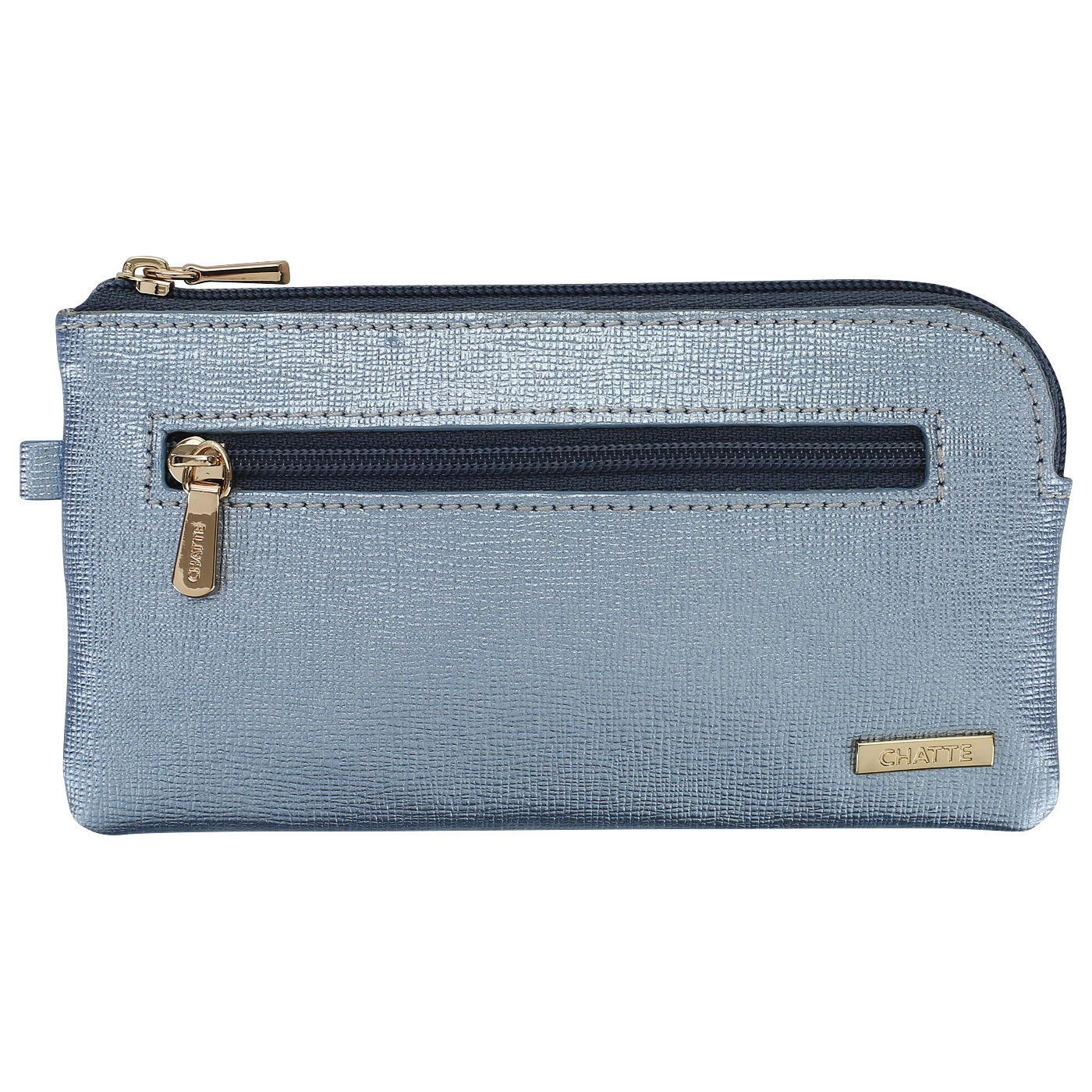 Chatte Кожаная ключница