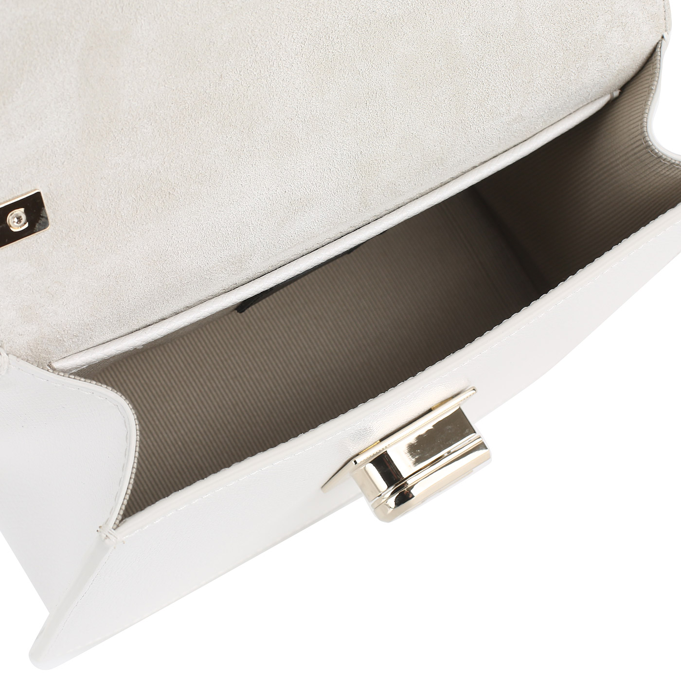 Сумка через плечо с цепочкой Furla 1927