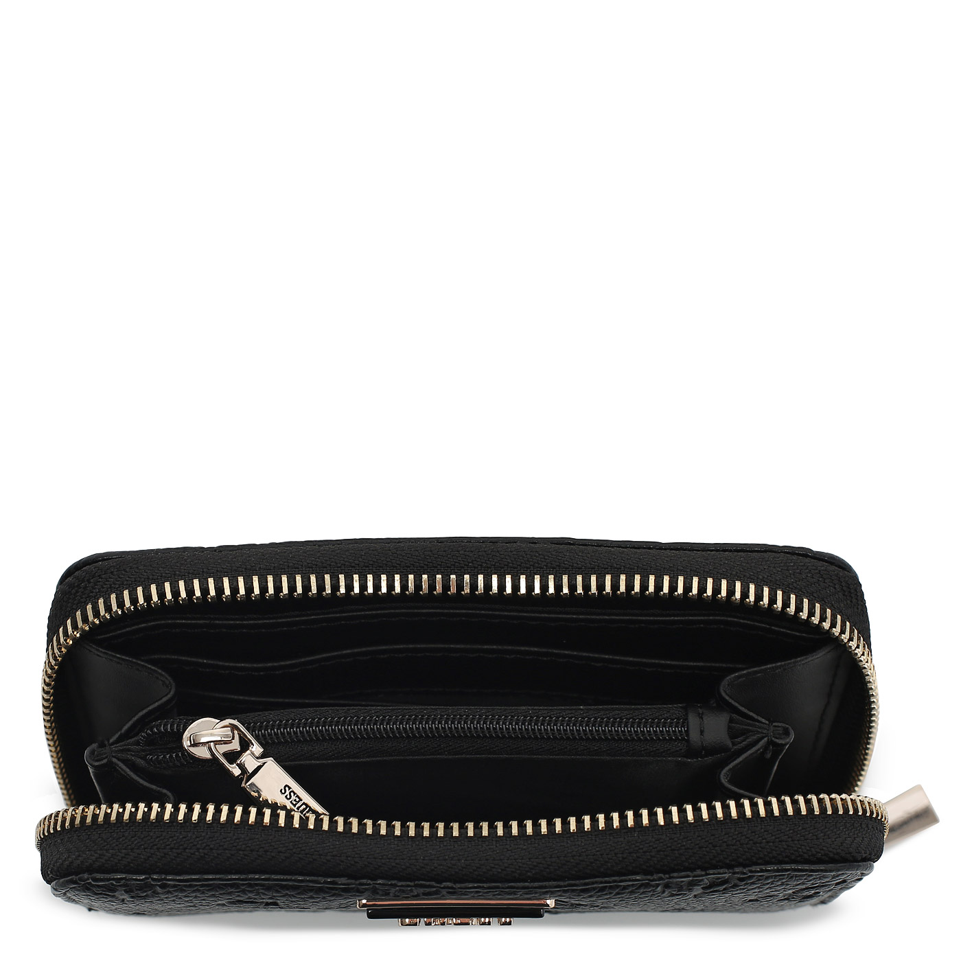 Портмоне на молнии Guess Cresidia