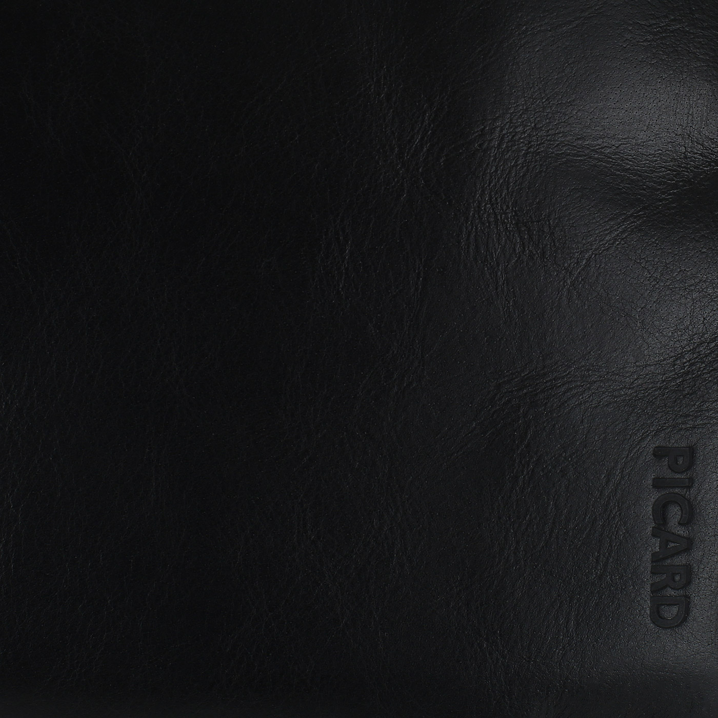 Мужская кожаная сумка через плечо Picard Buddy