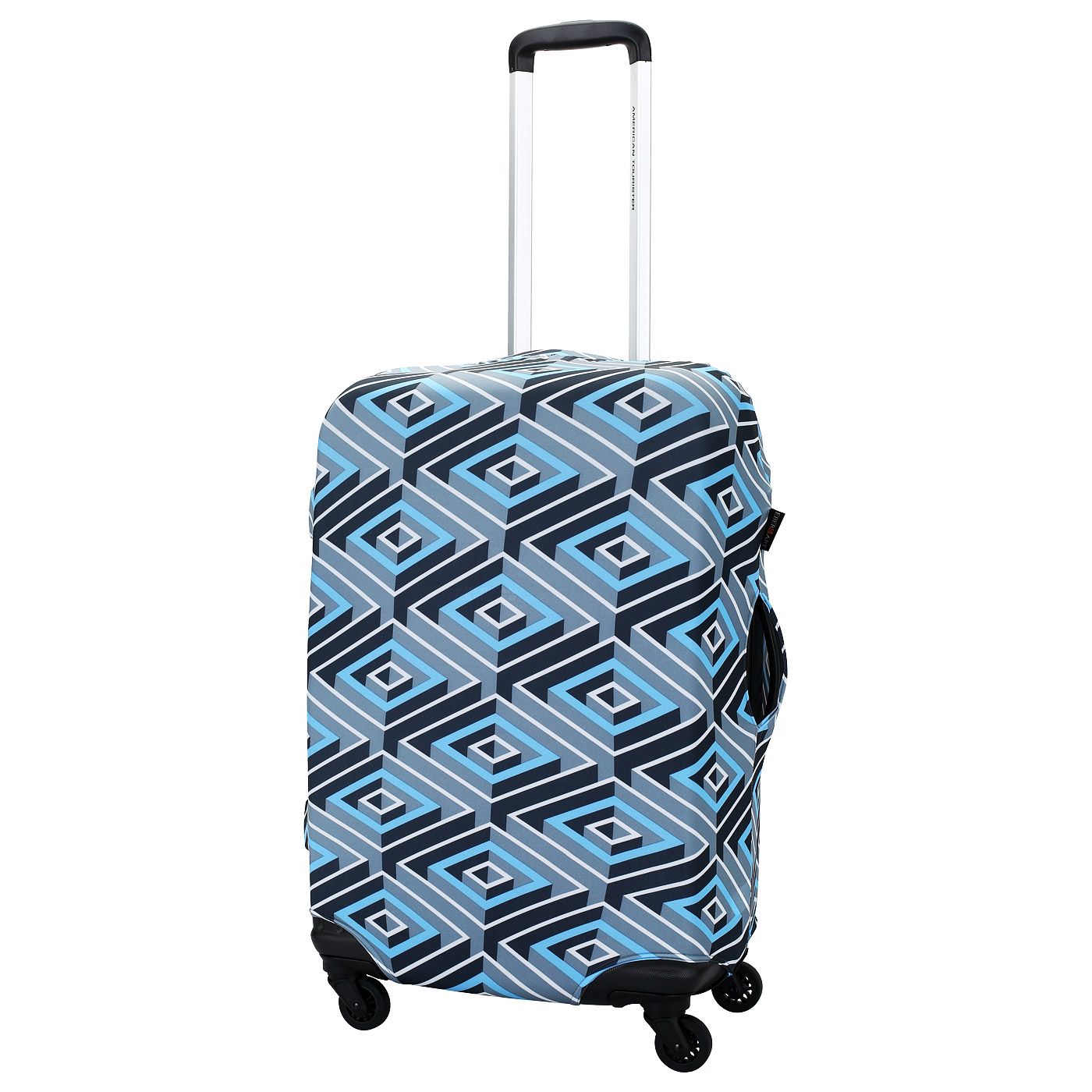 Eberhart Чехол для чемодана