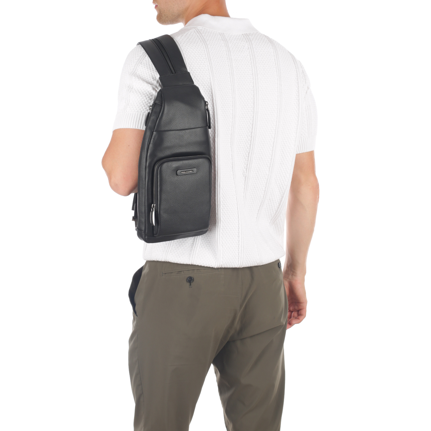 Сумка-рюкзак Piquadro Modus Special