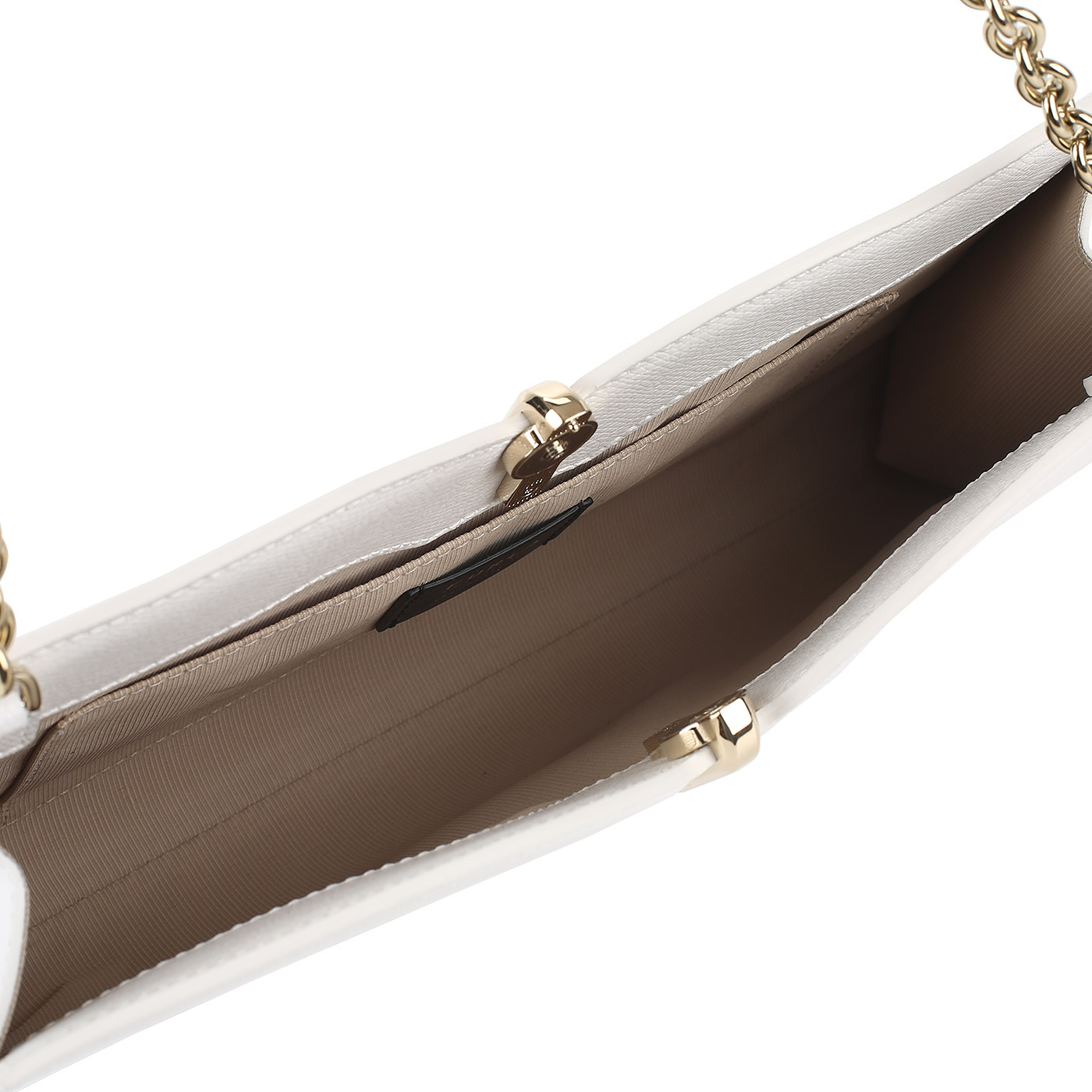 Клатч на магнитной кнопке Furla Ribbon