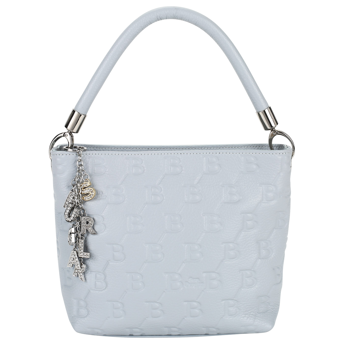 Sara Burglar Сумочка с логотипом бренда