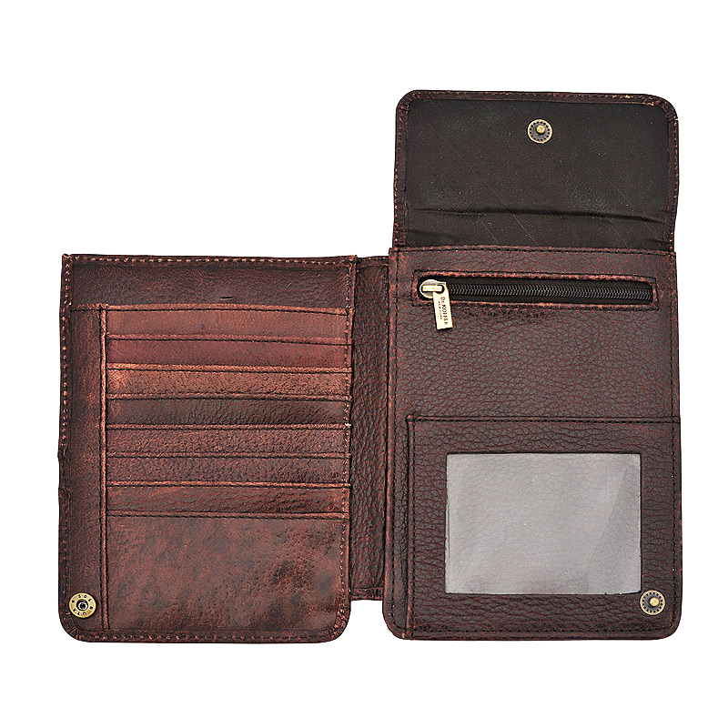 Портмоне Dr. Koffer 